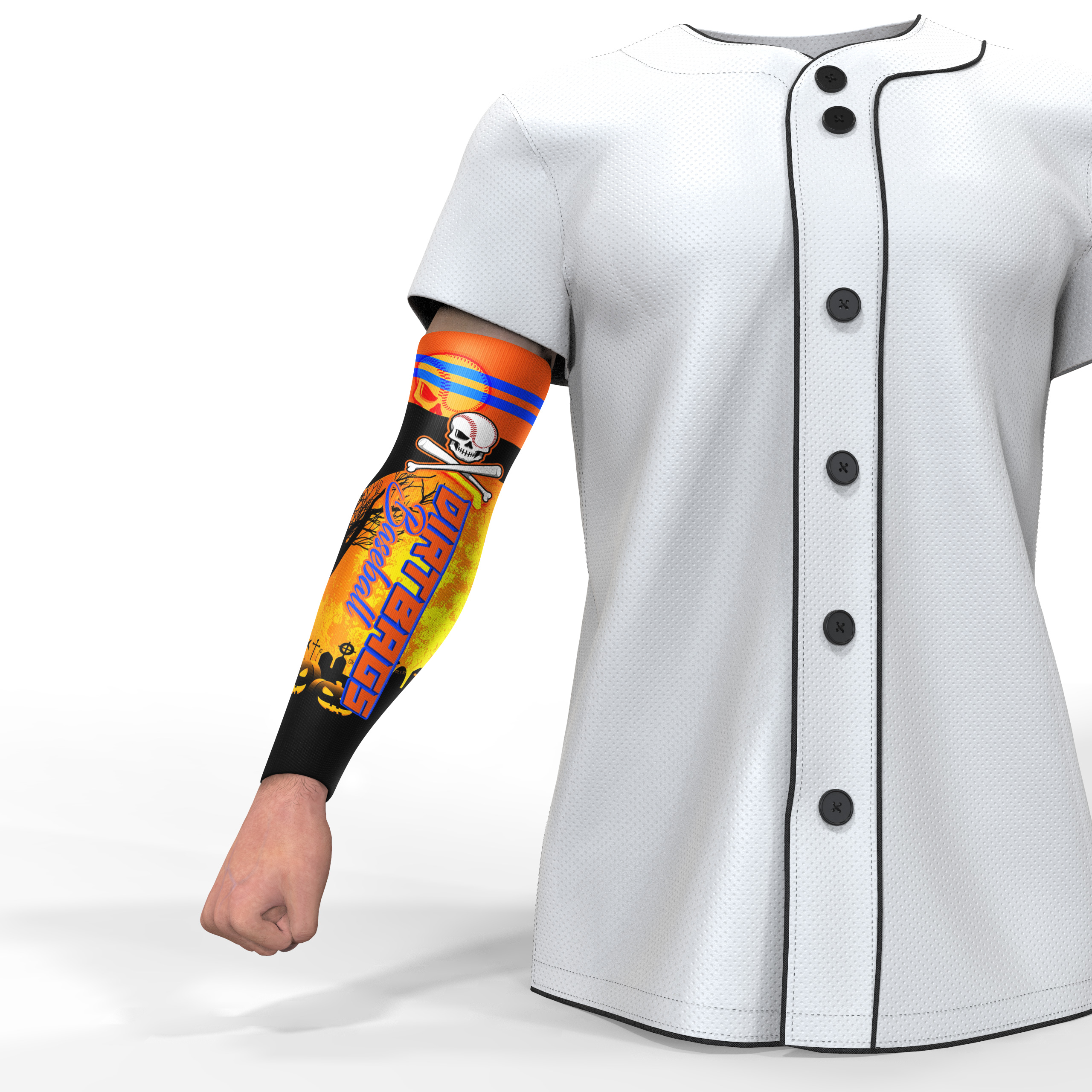 Sleeve 7