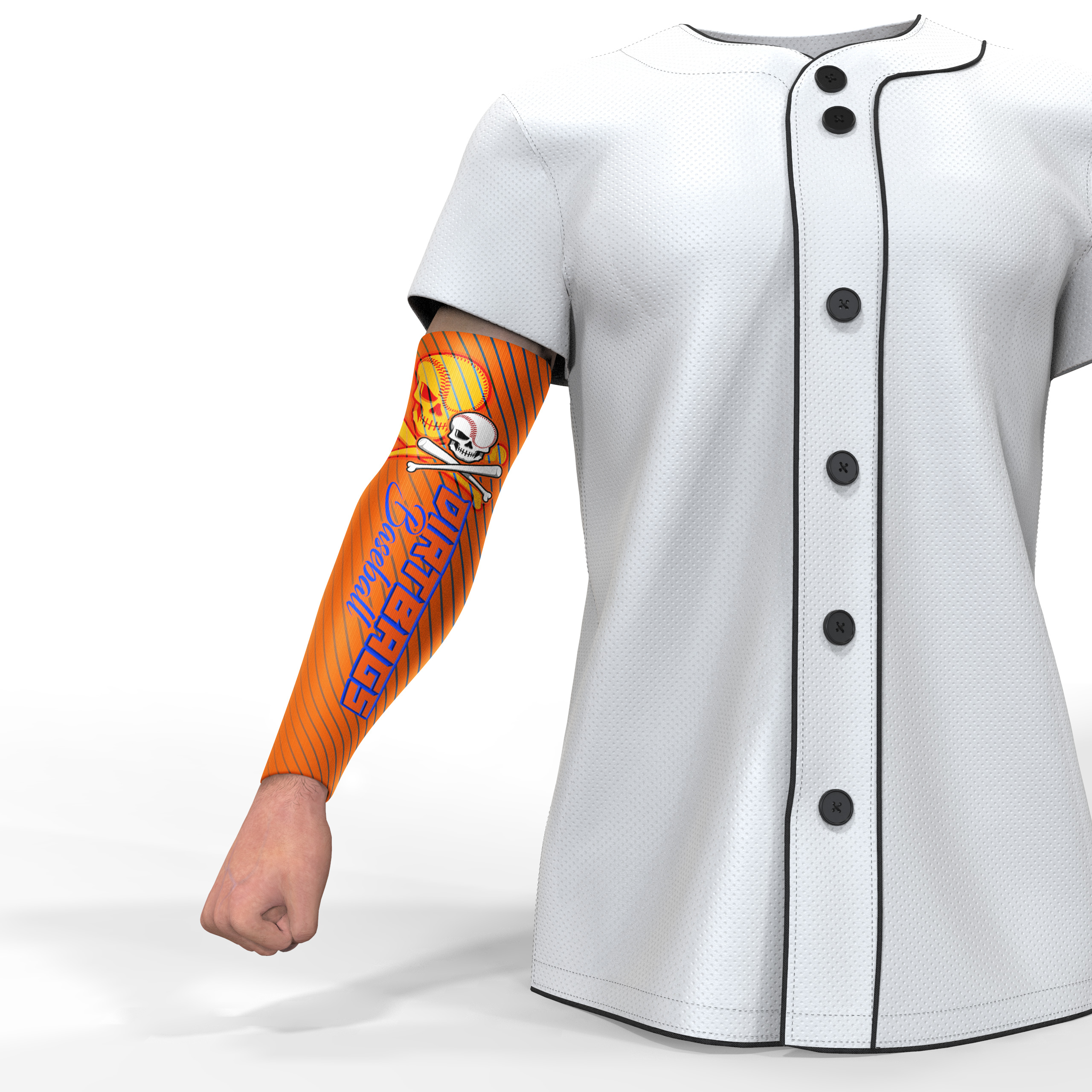 Sleeve 8