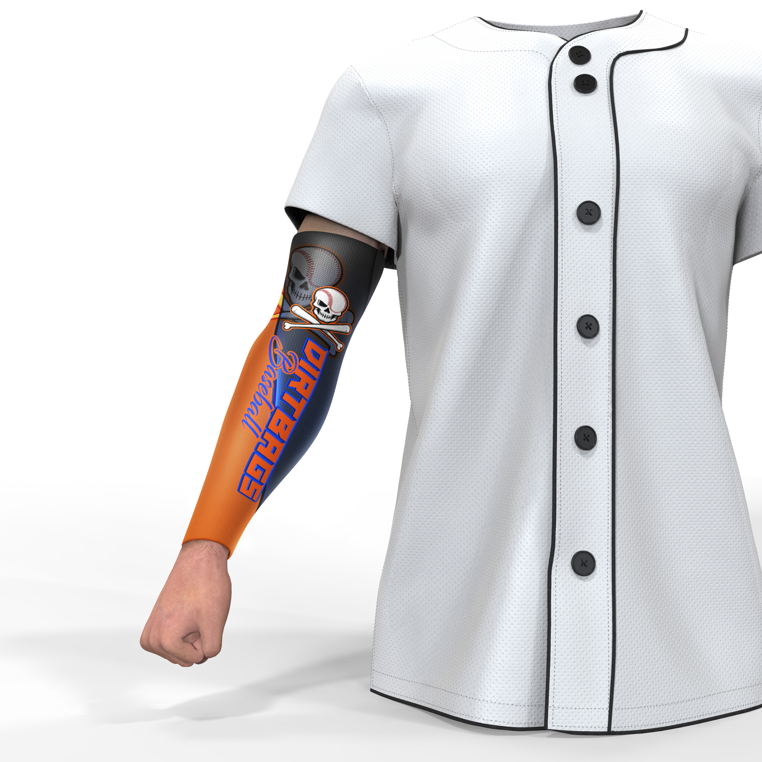 Sleeve 9
