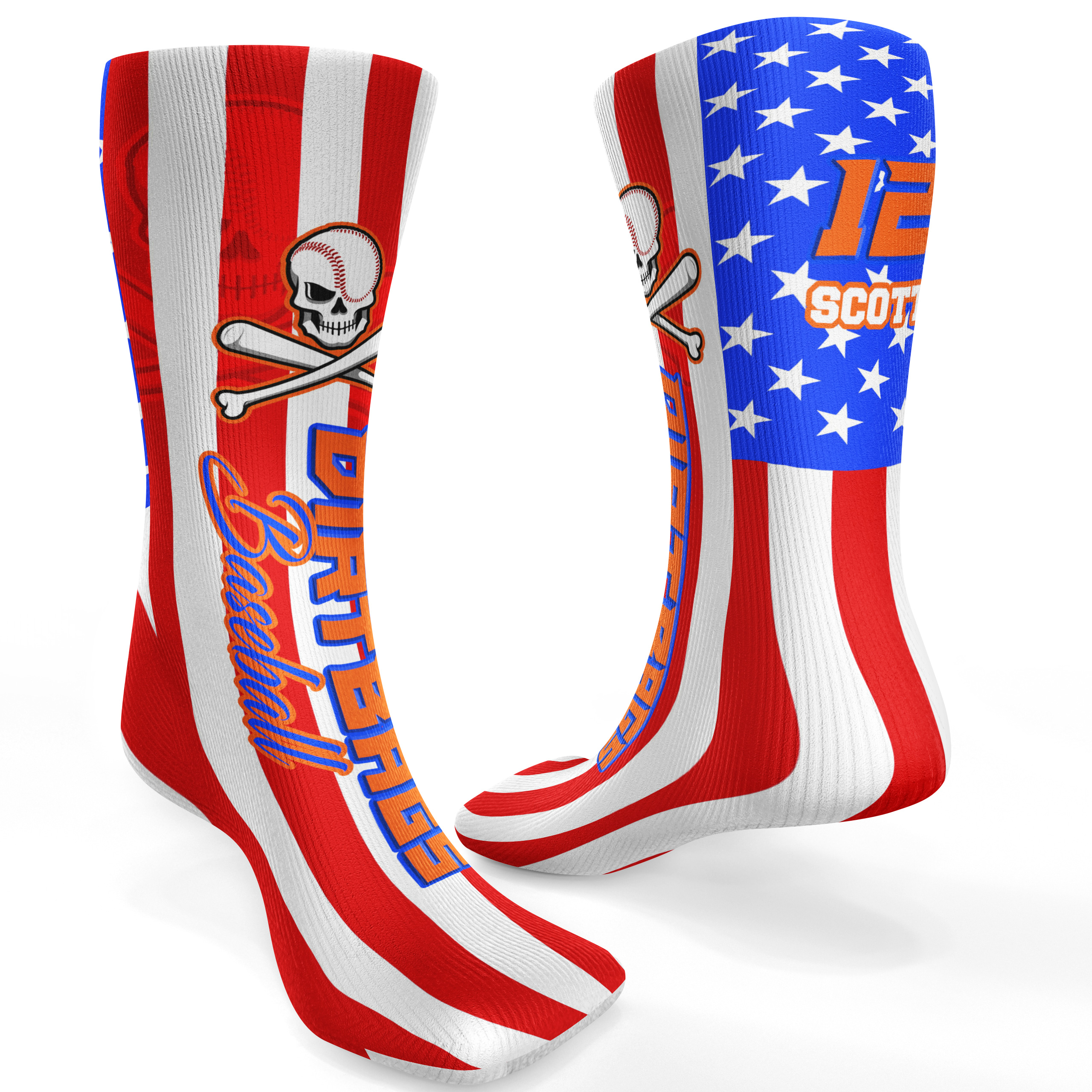Sock 2