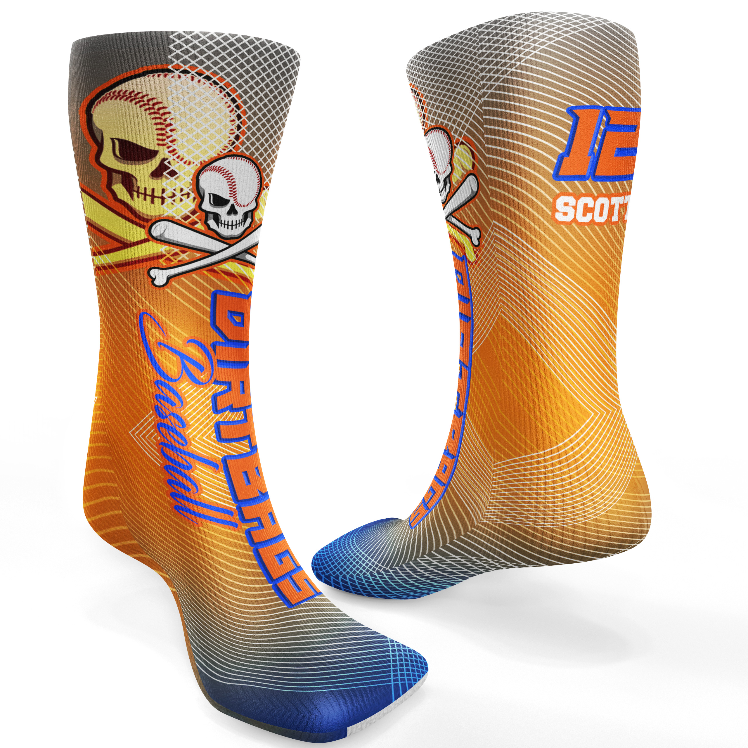 Sock 3