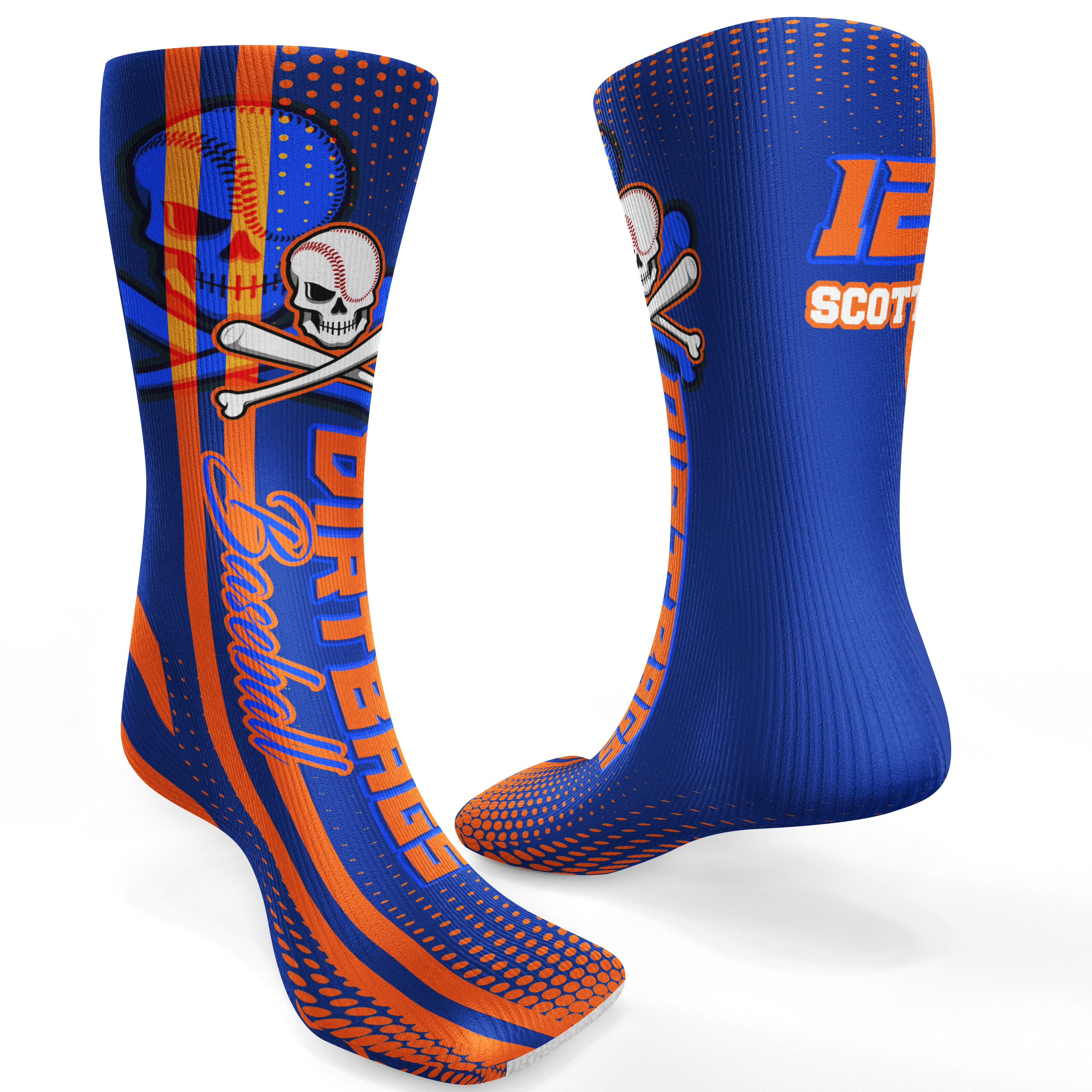 Sock 4