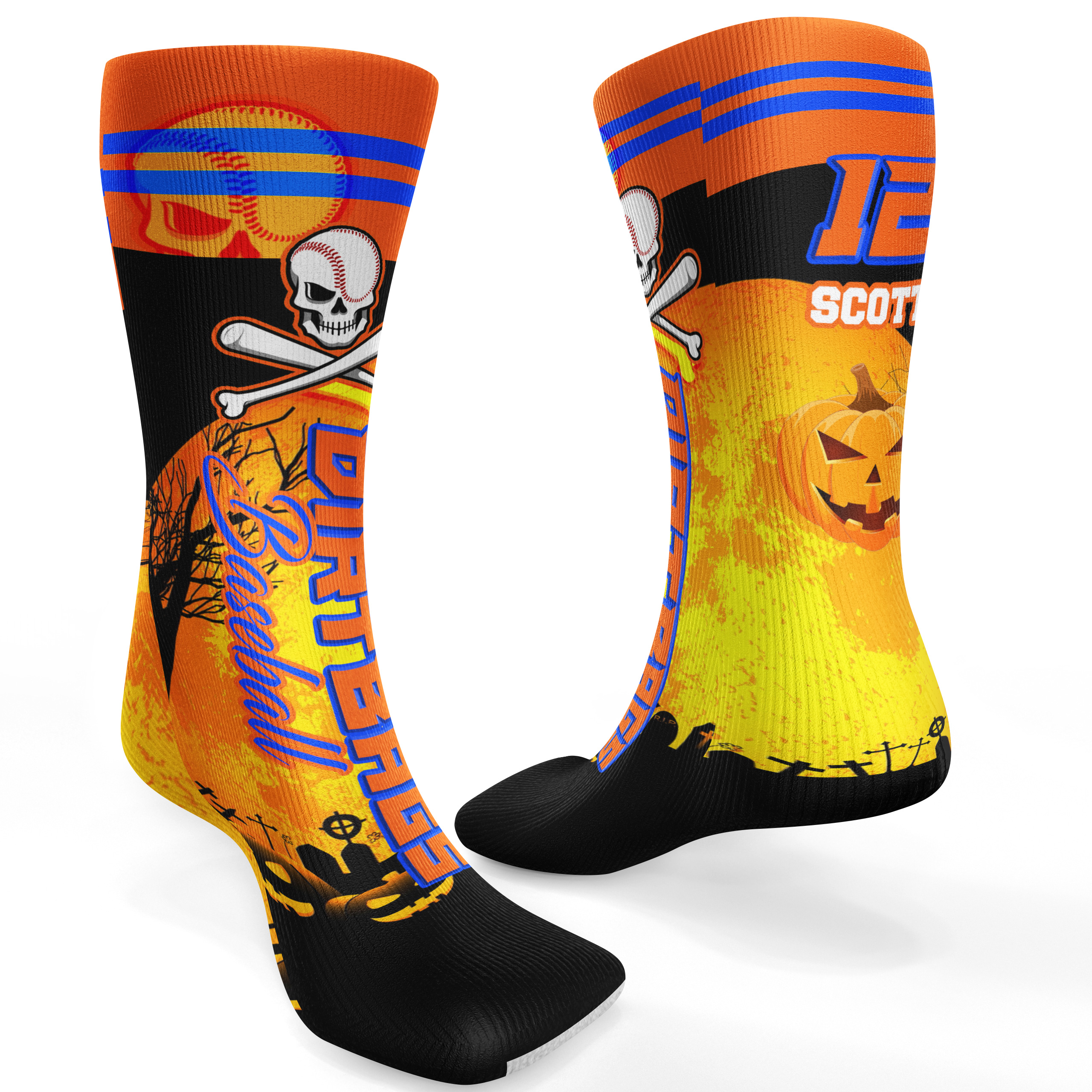 Sock 5