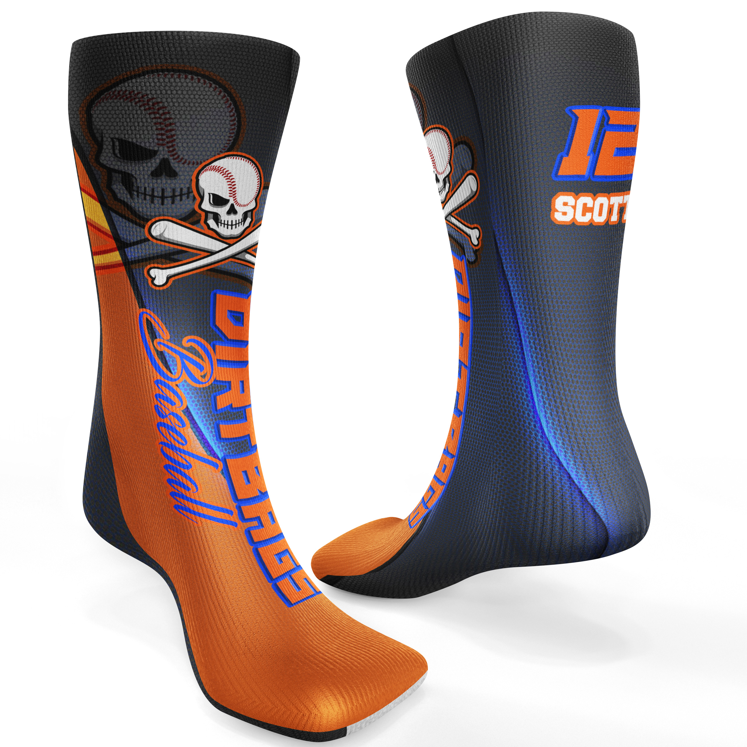 Sock 6