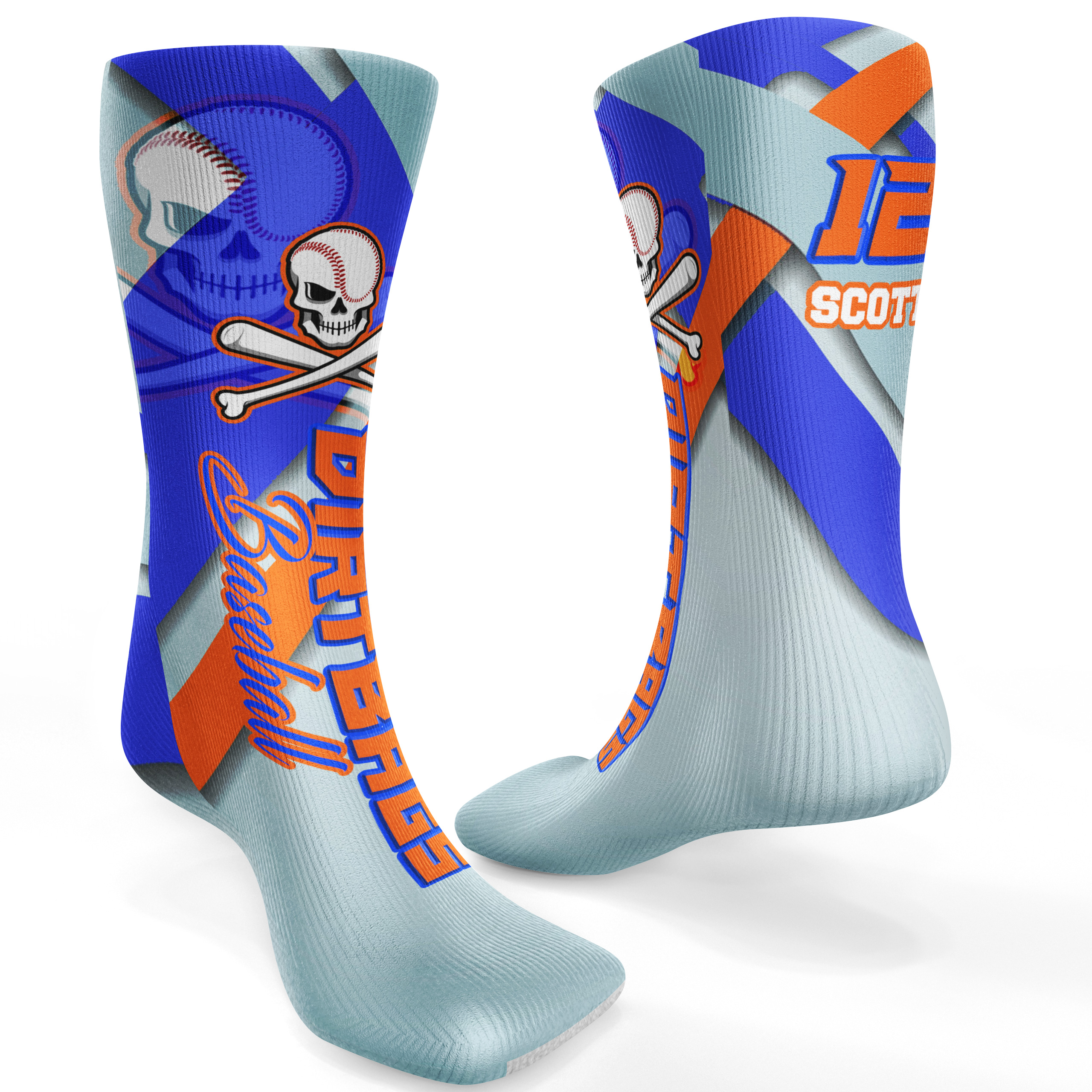 Sock 7