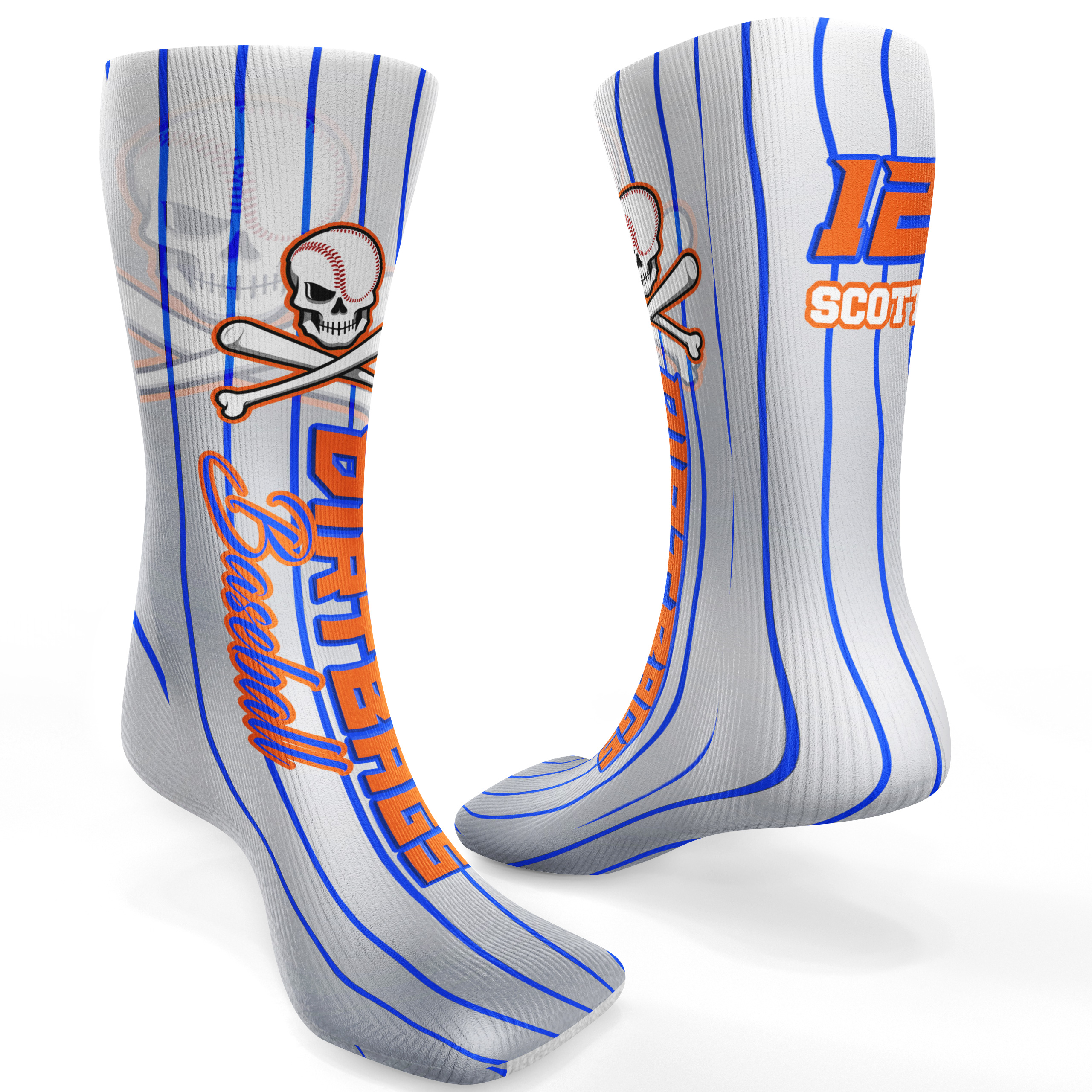 Sock 8