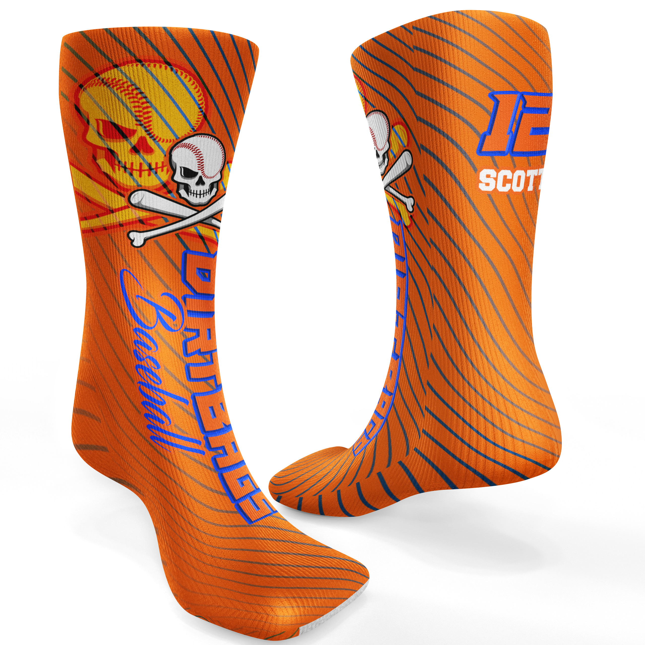 Sock 9