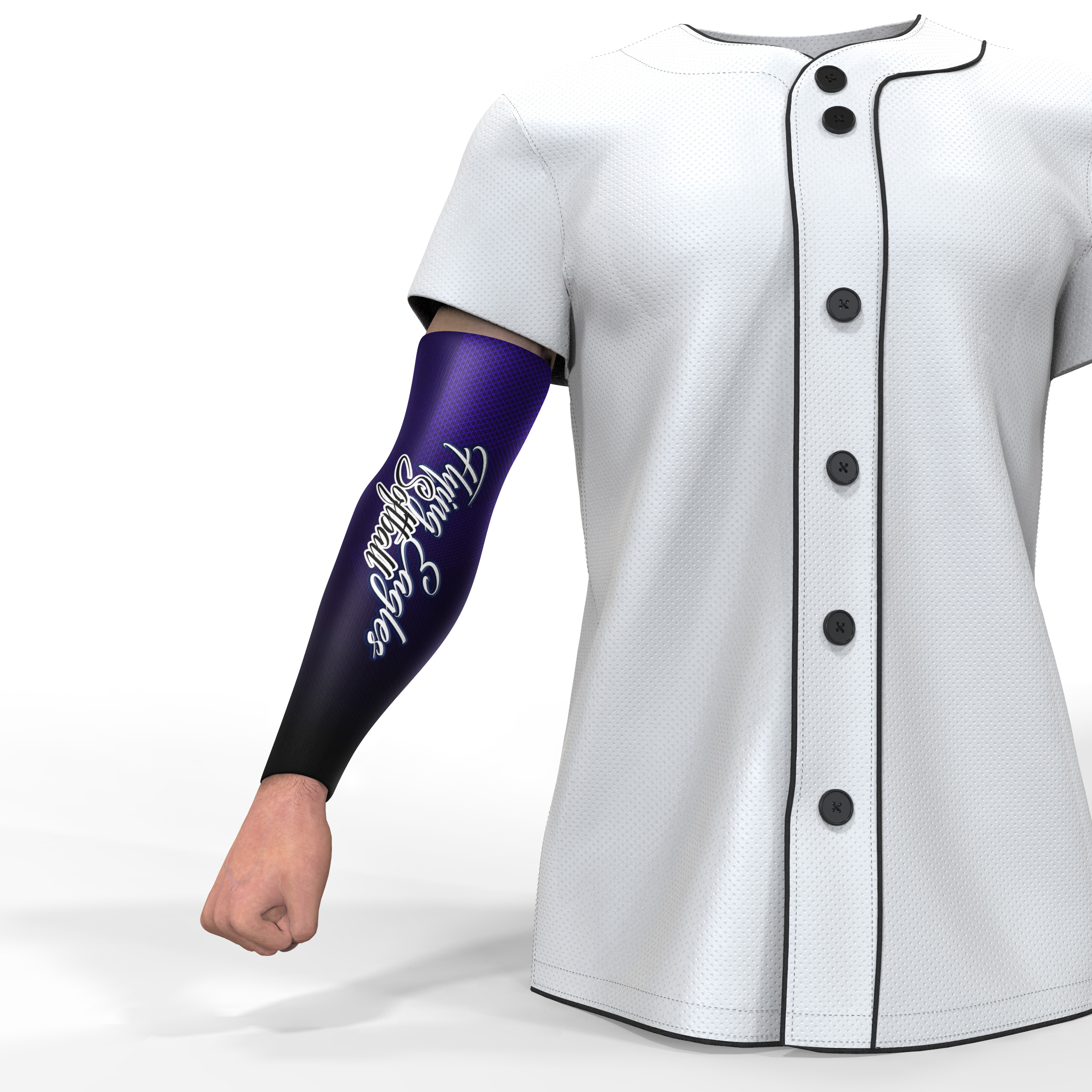 Sleeve 1
