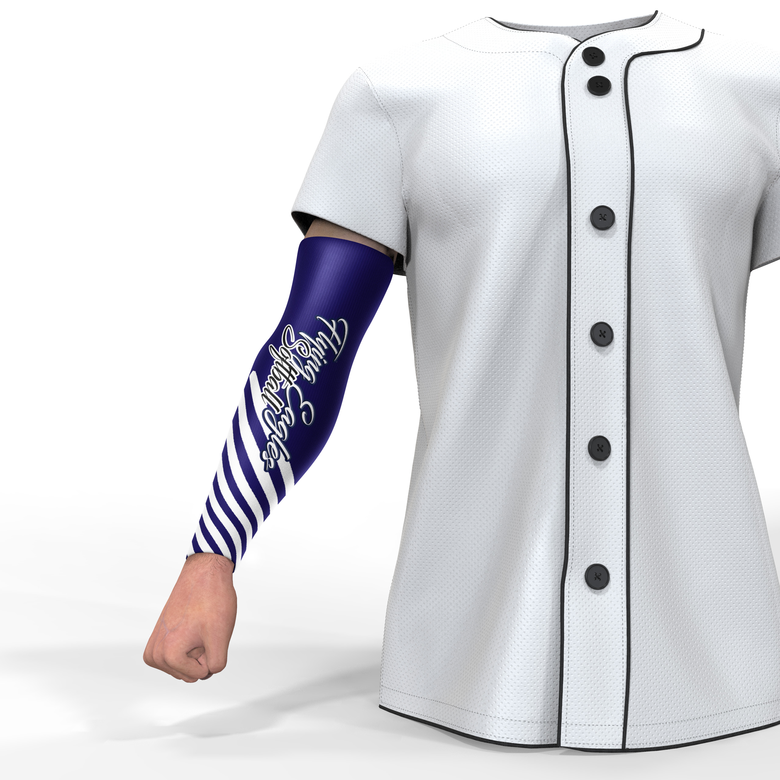 Sleeve 2
