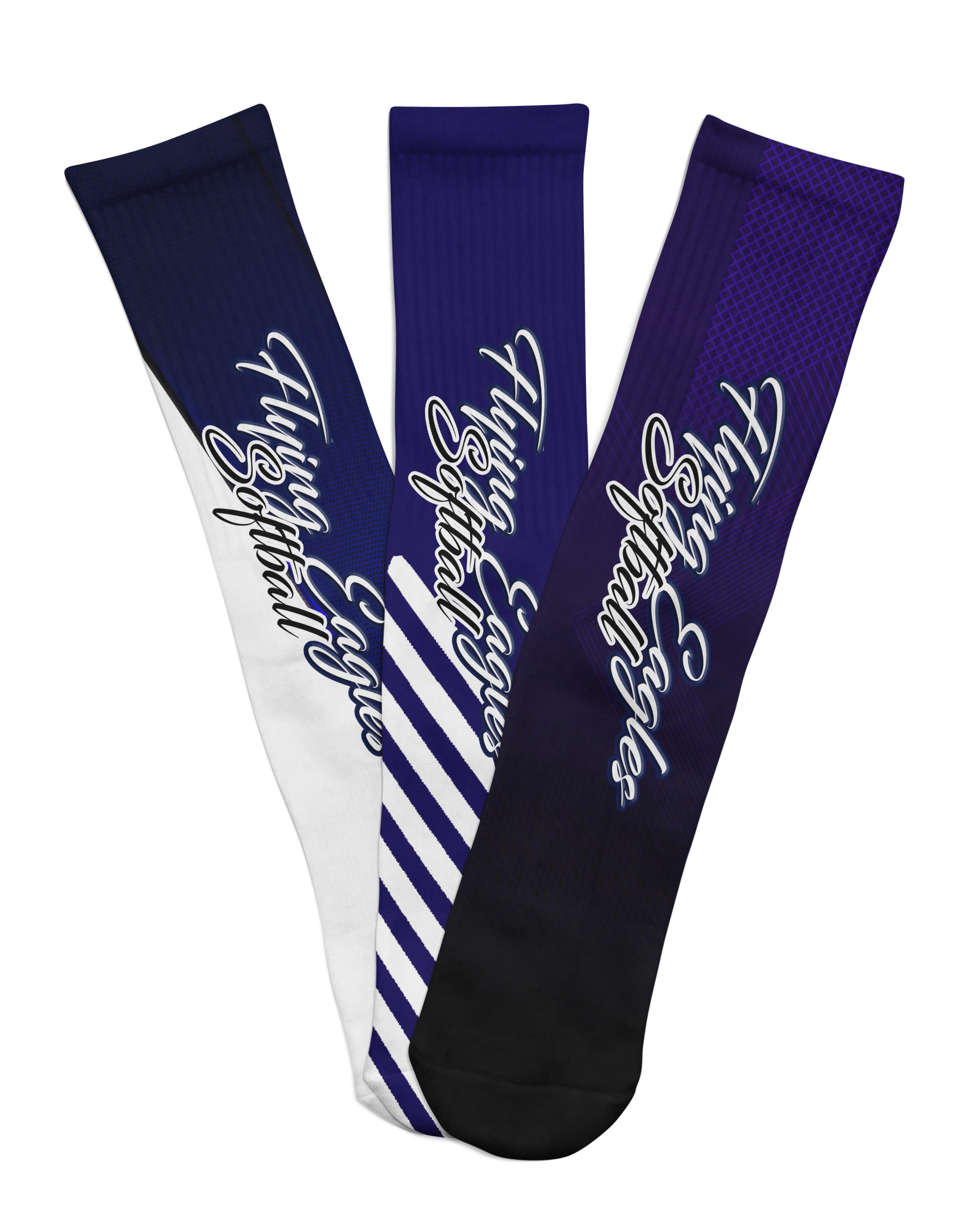 Sock 3 Pack