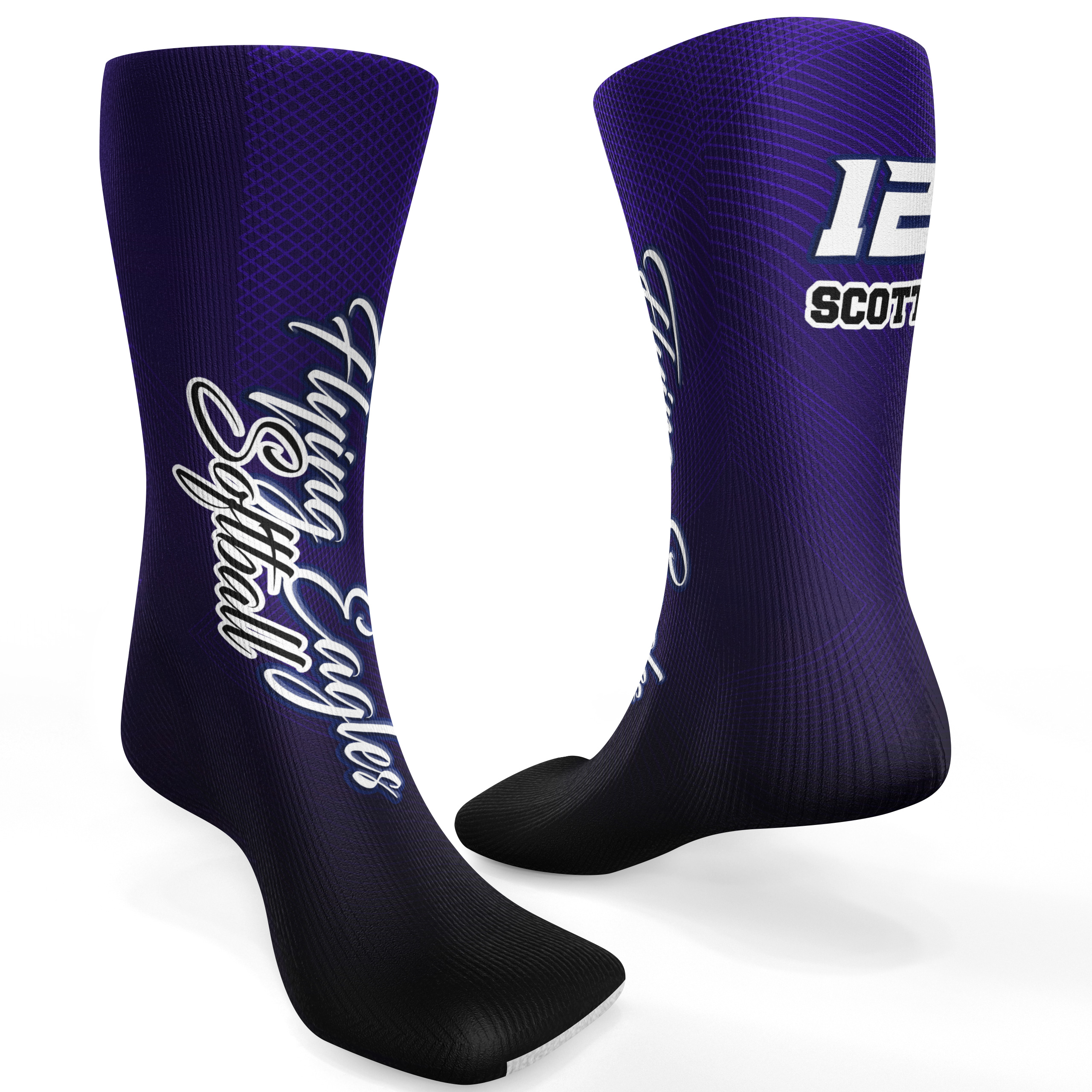 Sock 1