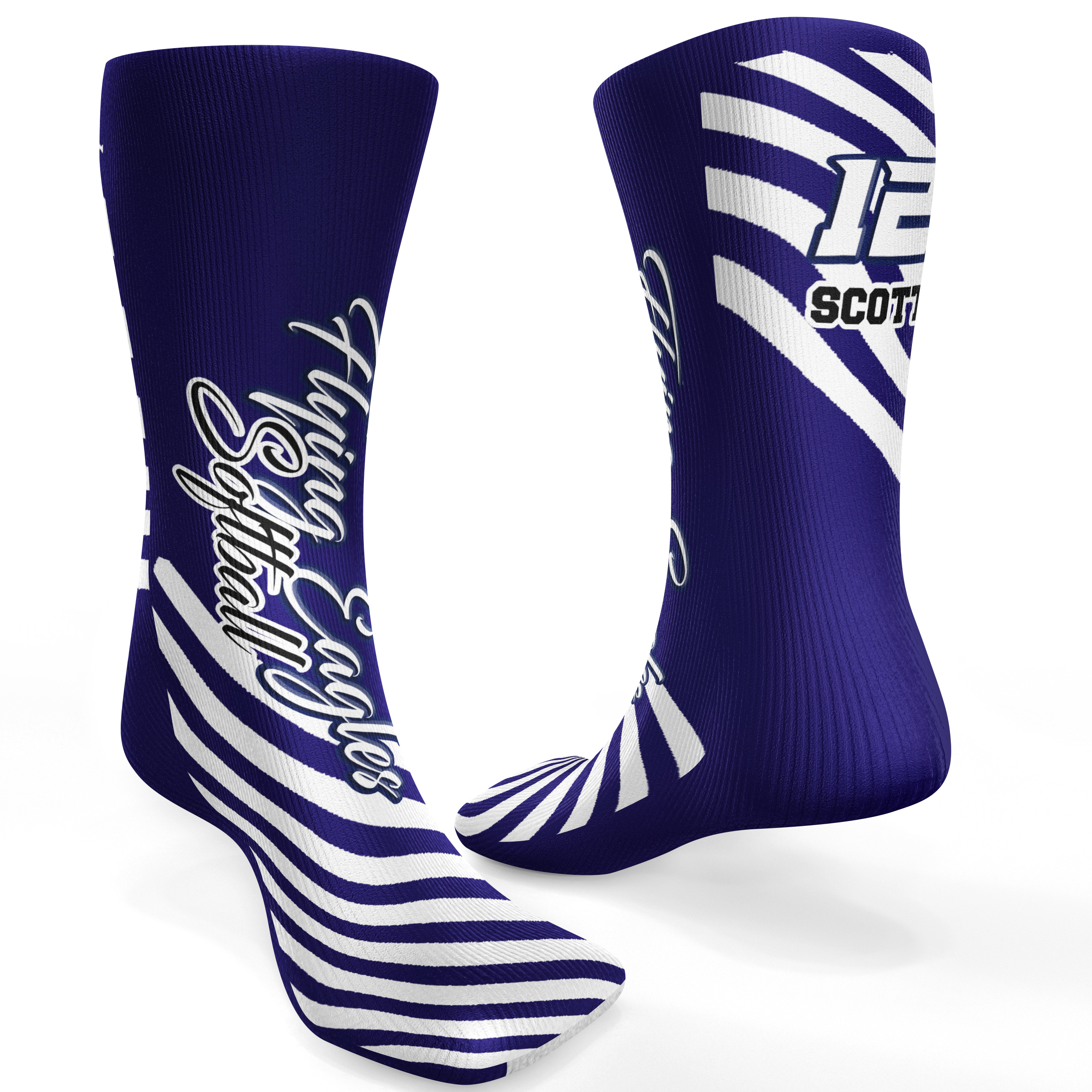 Sock 2