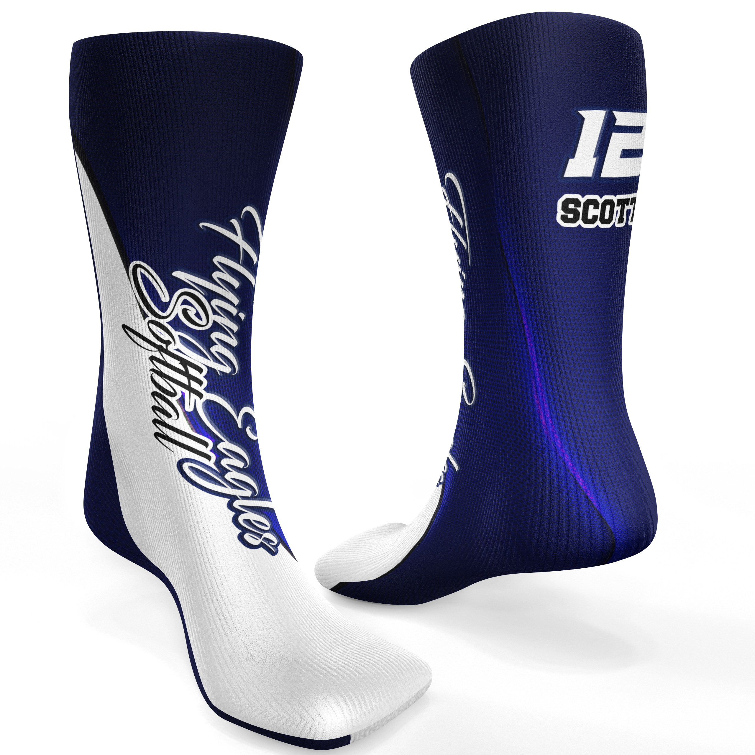 Sock 3