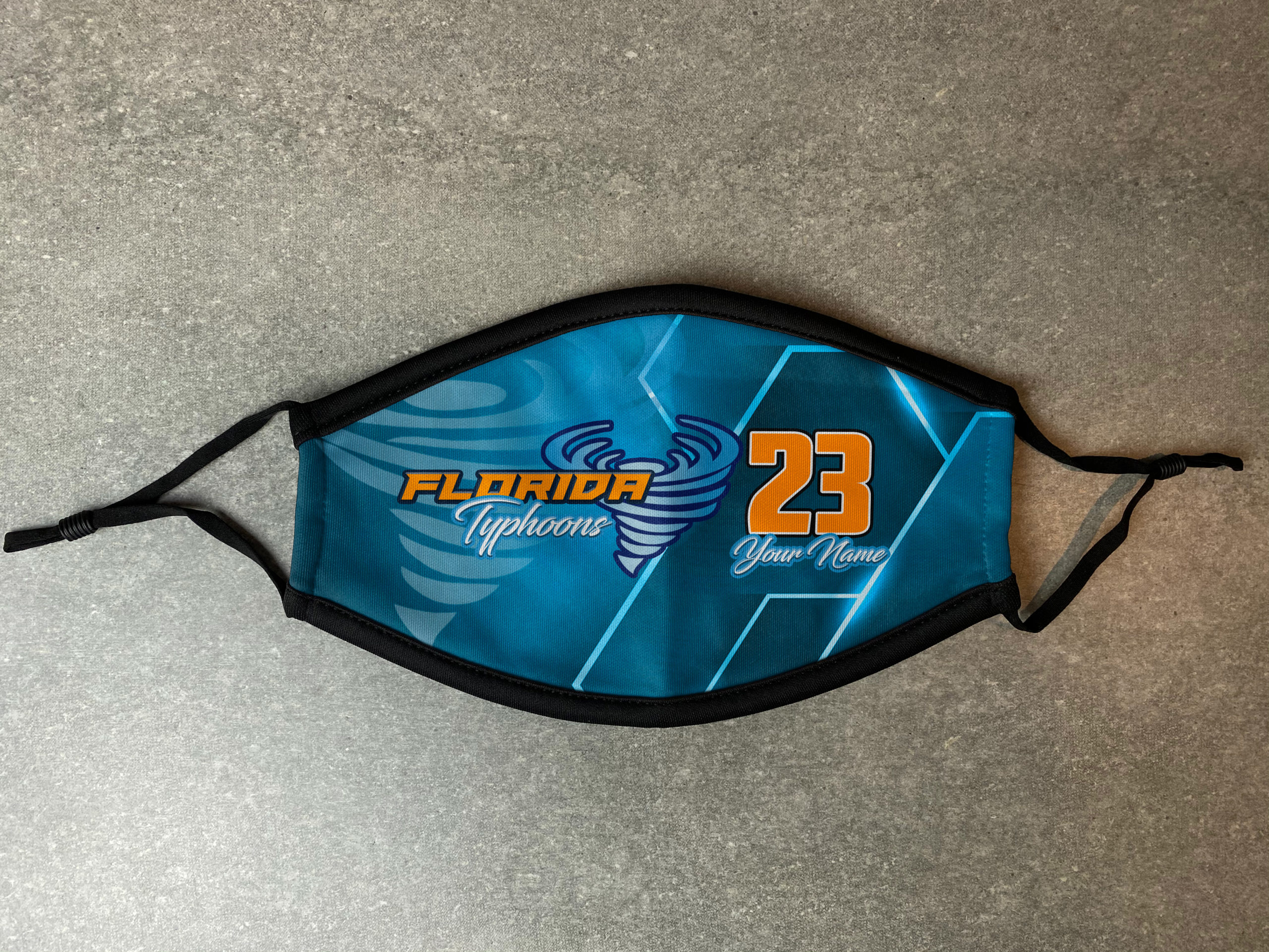 Mask 3