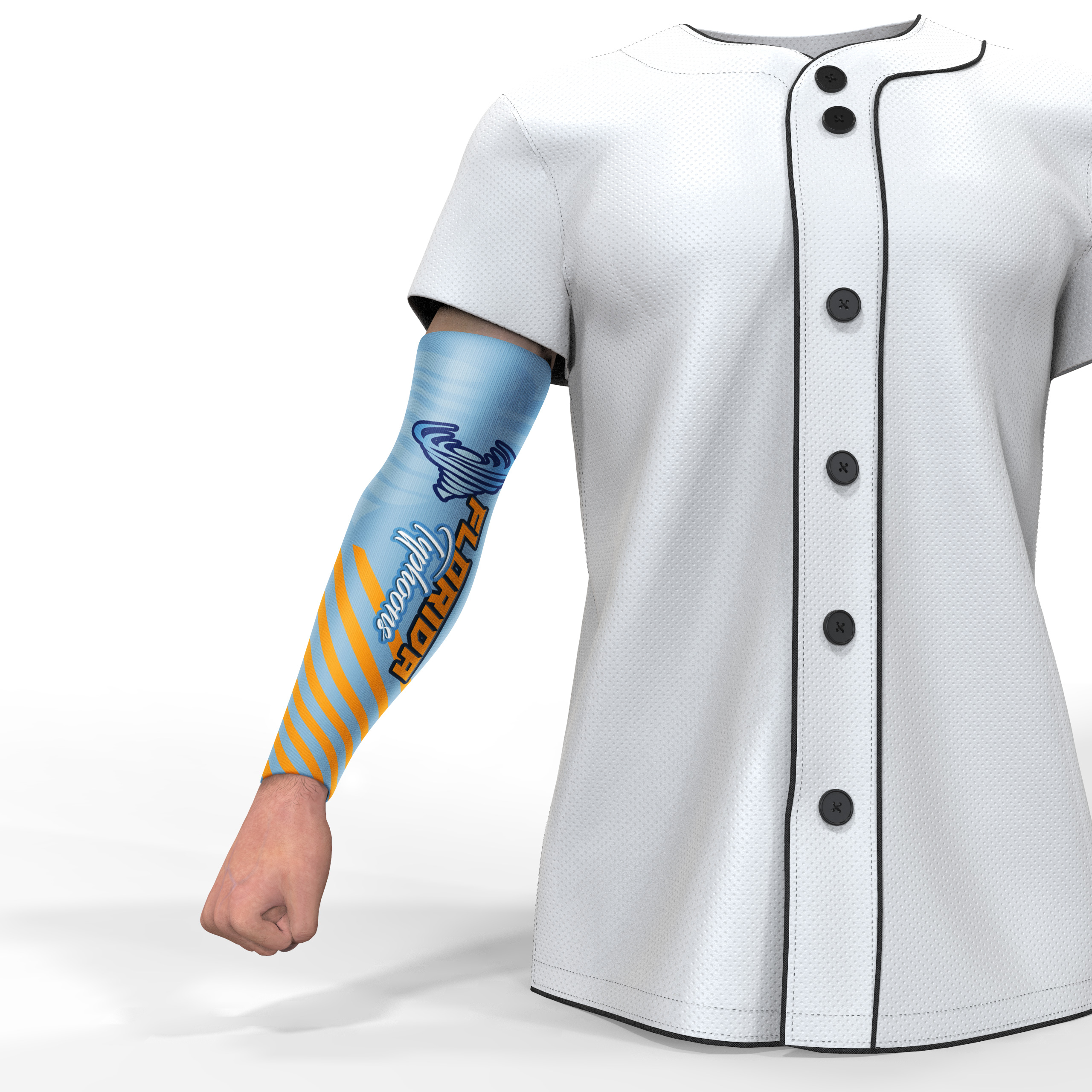 Sleeve 2