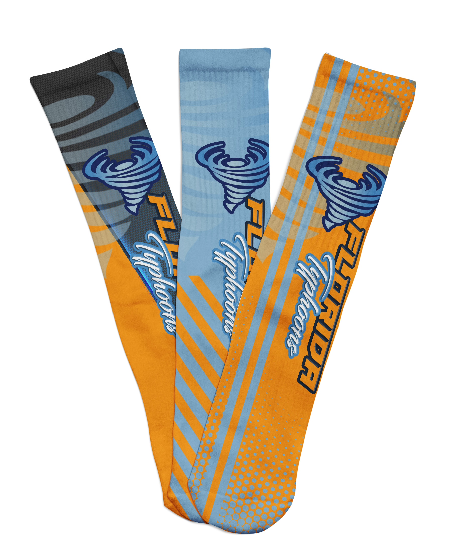 Sock 3 Pack
