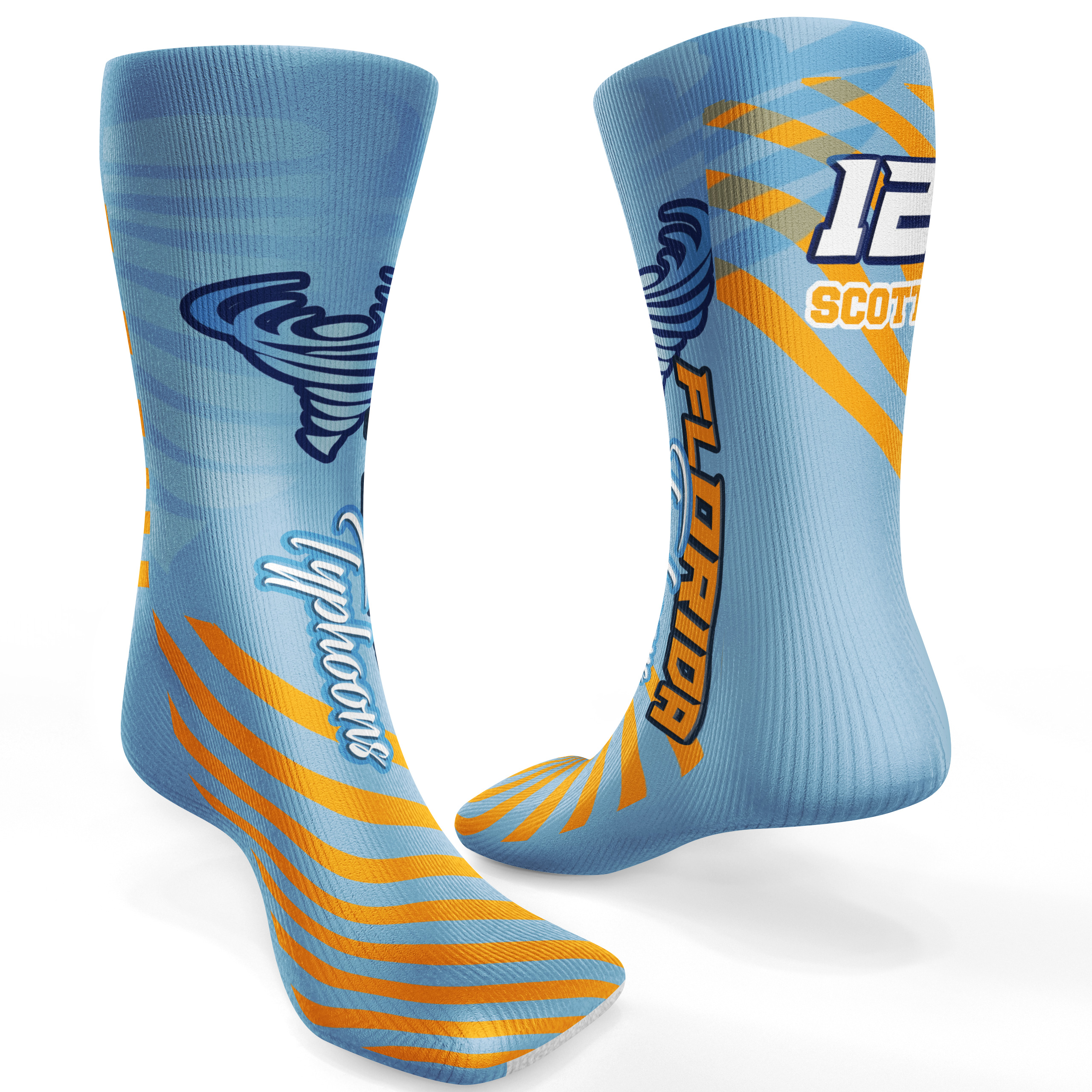 Sock 2