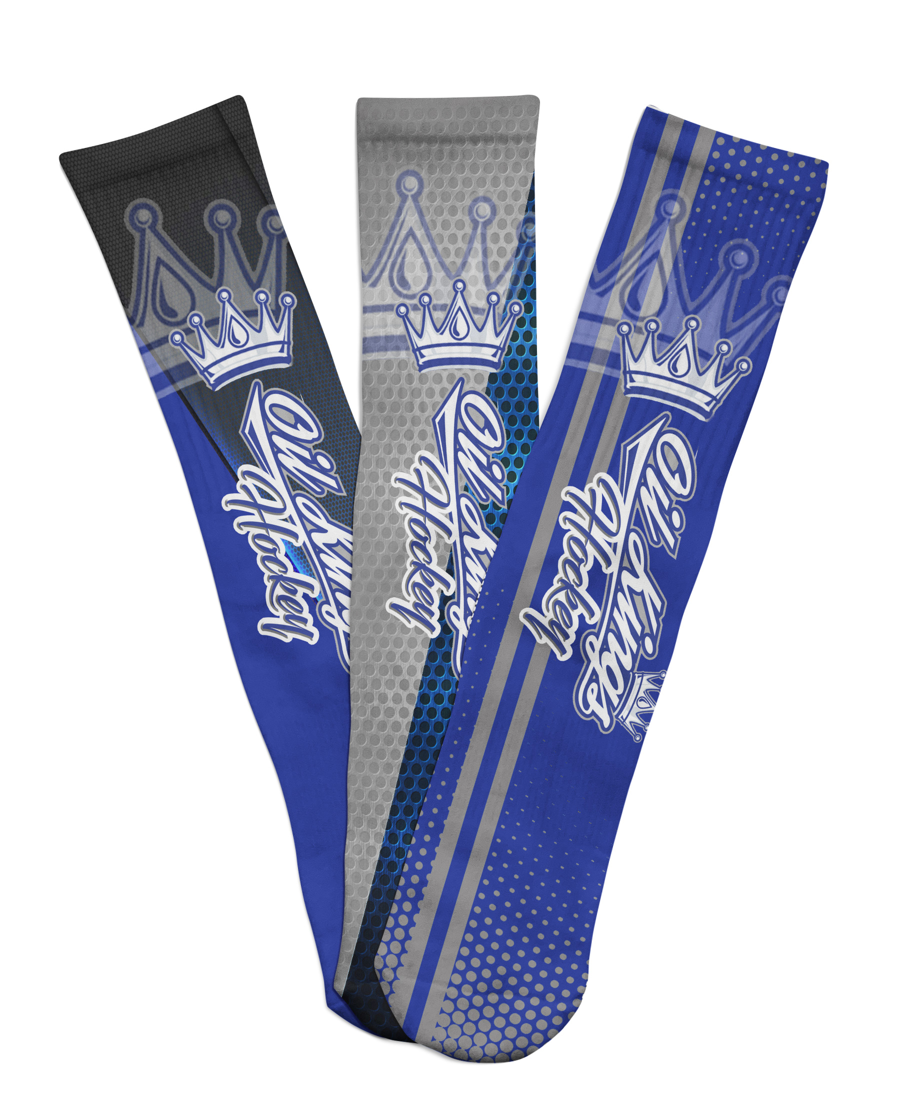 Sock 3 Pack