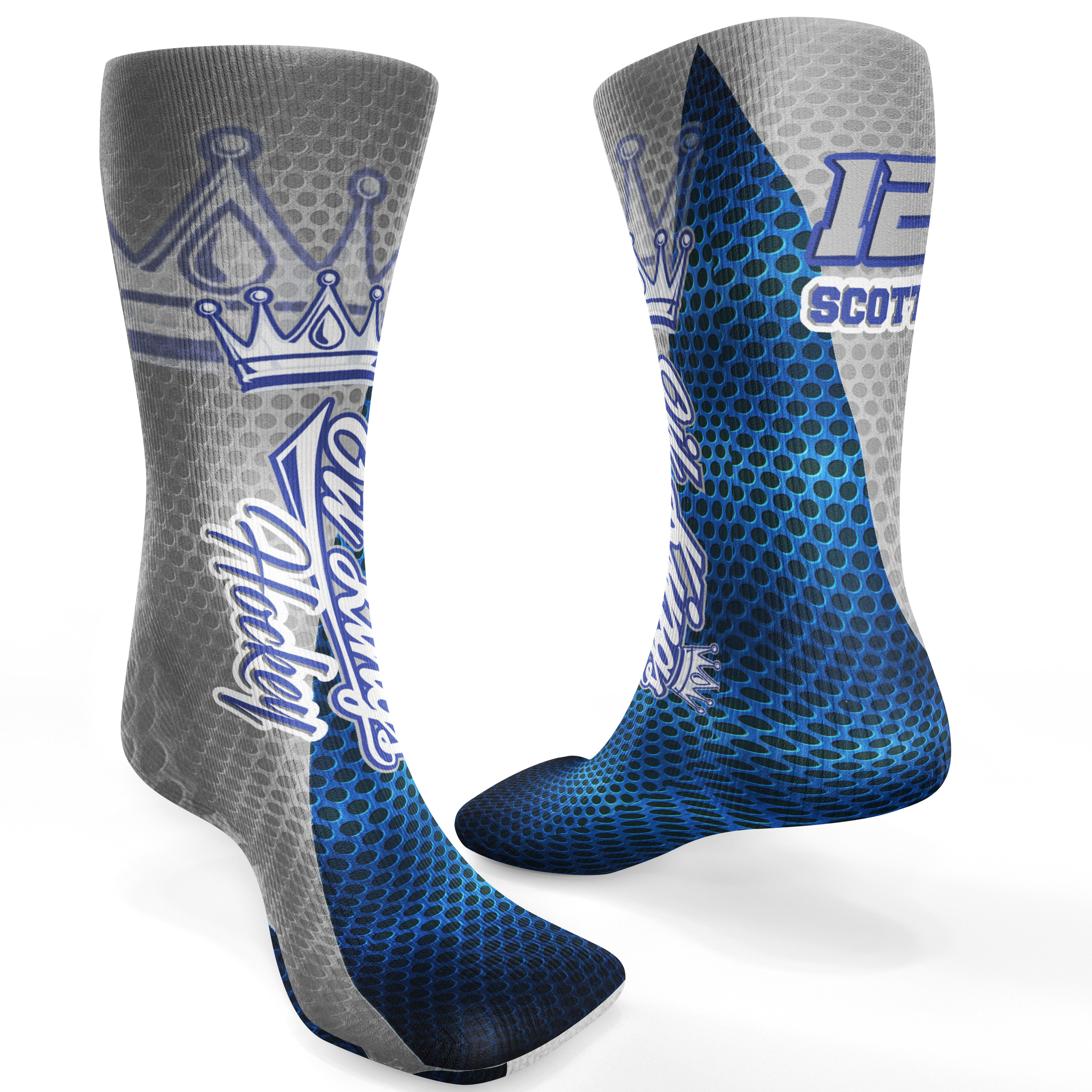 Sock 2