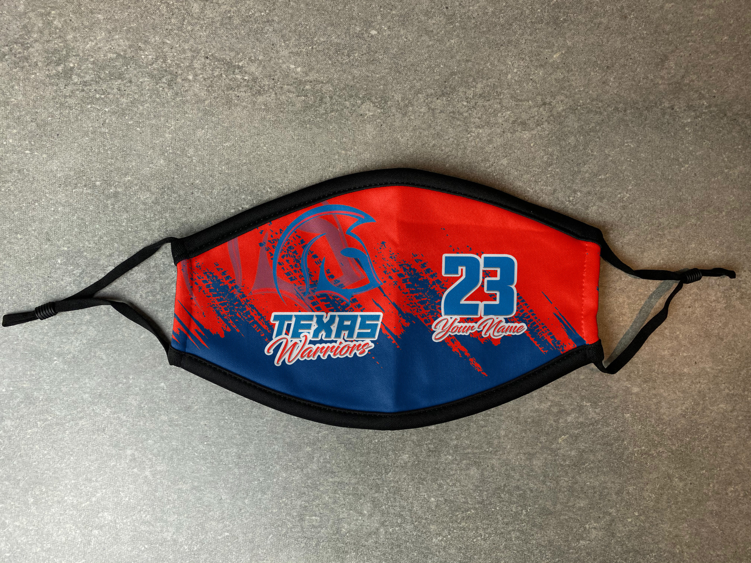 Mask 2