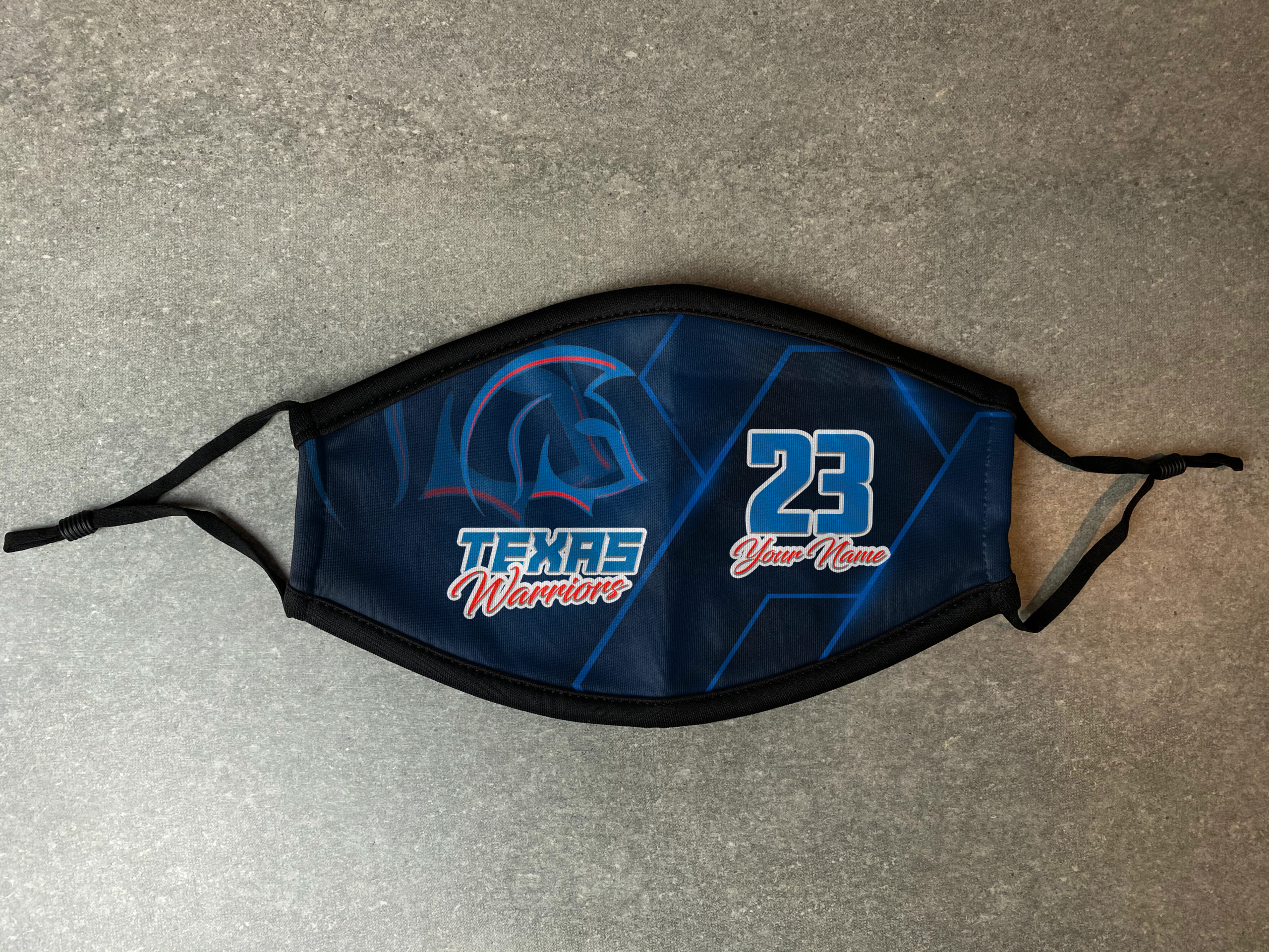 Mask 3