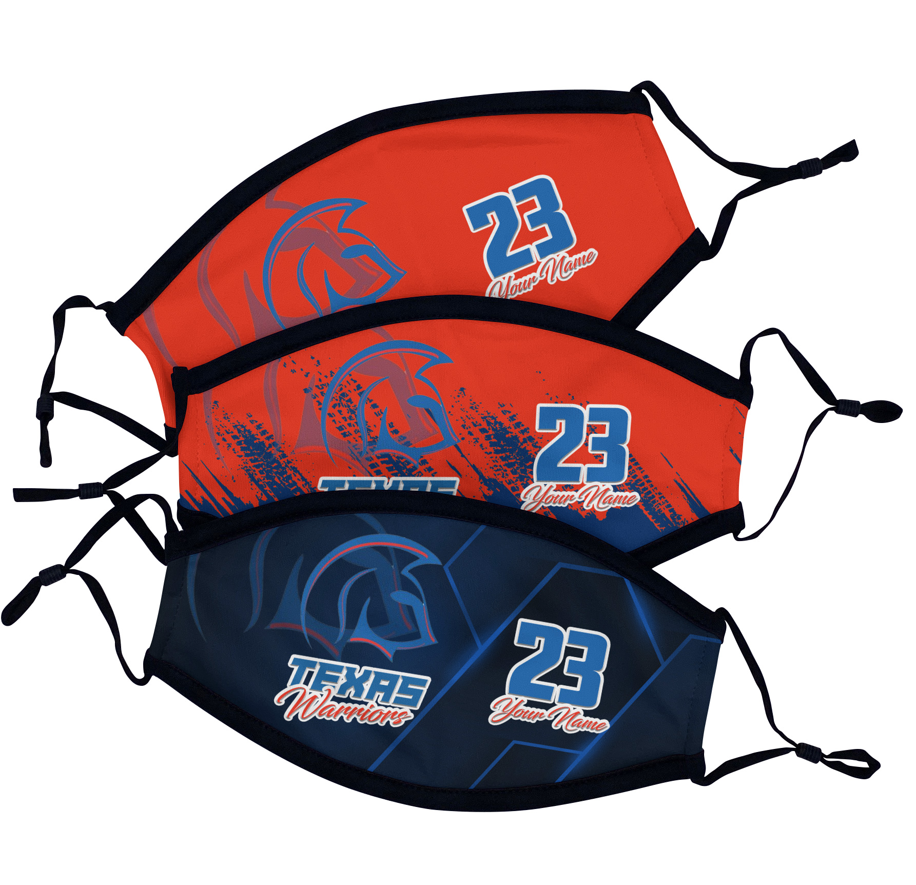 Mask 3 Pack