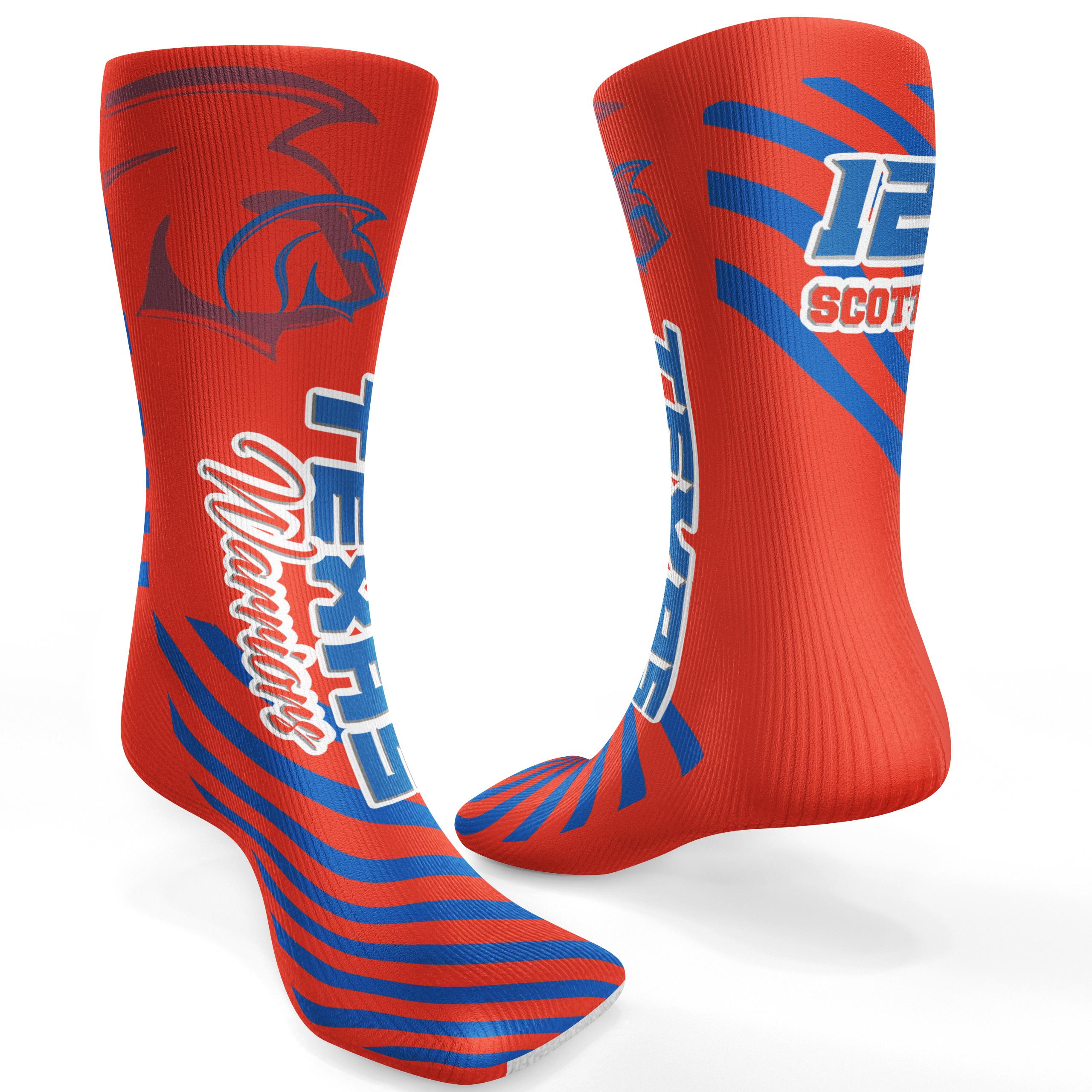 Sock 2