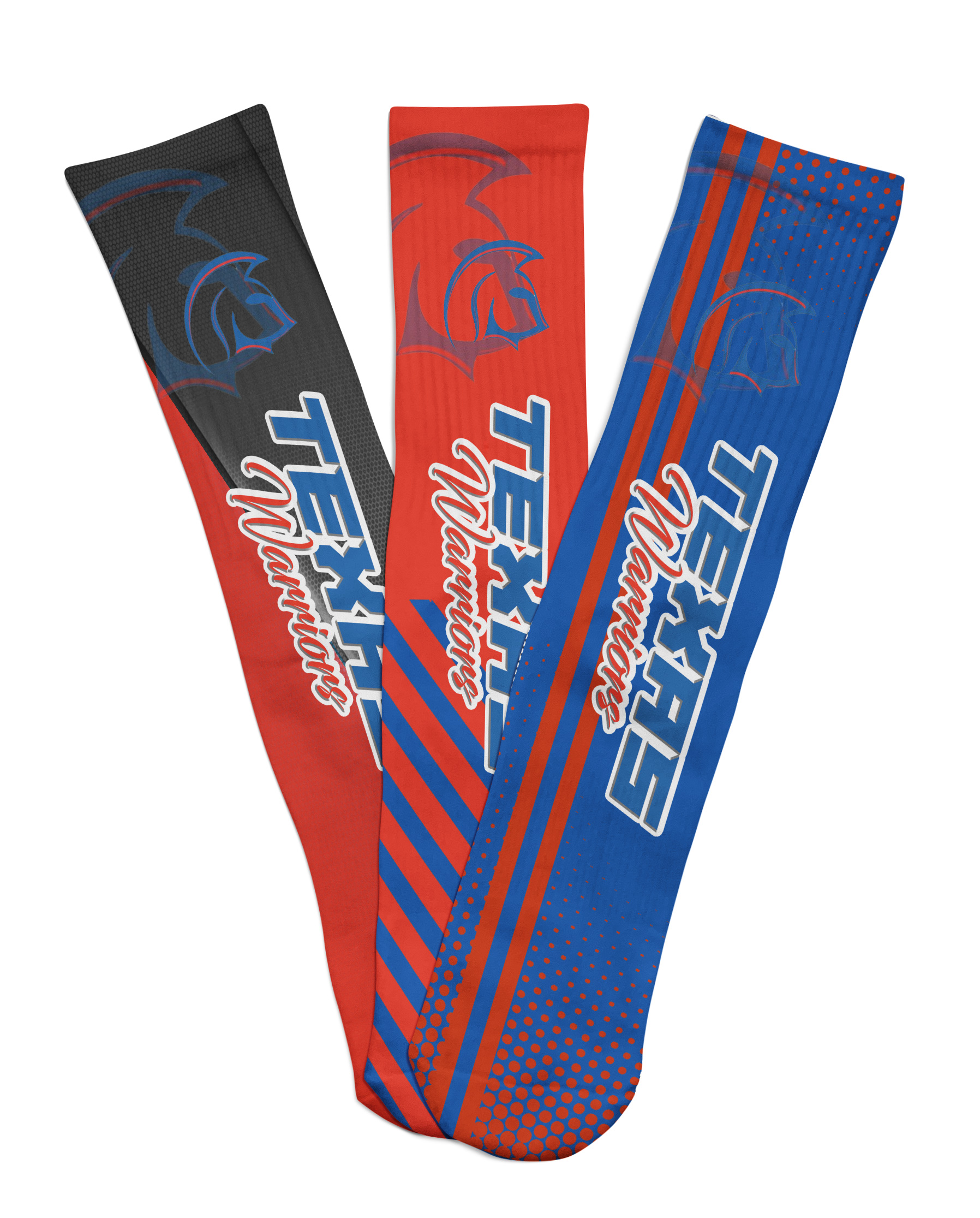Sock 3 Pack