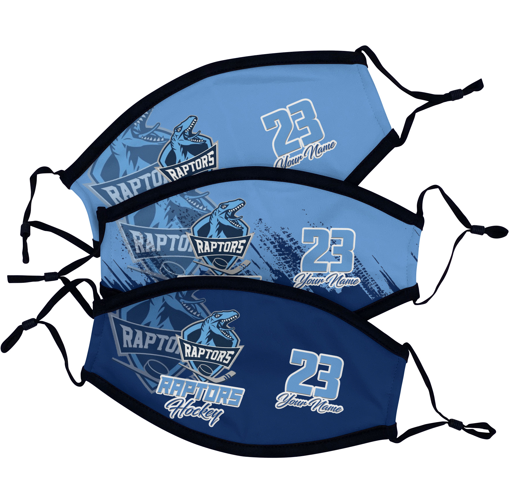 Mask 3 Pack