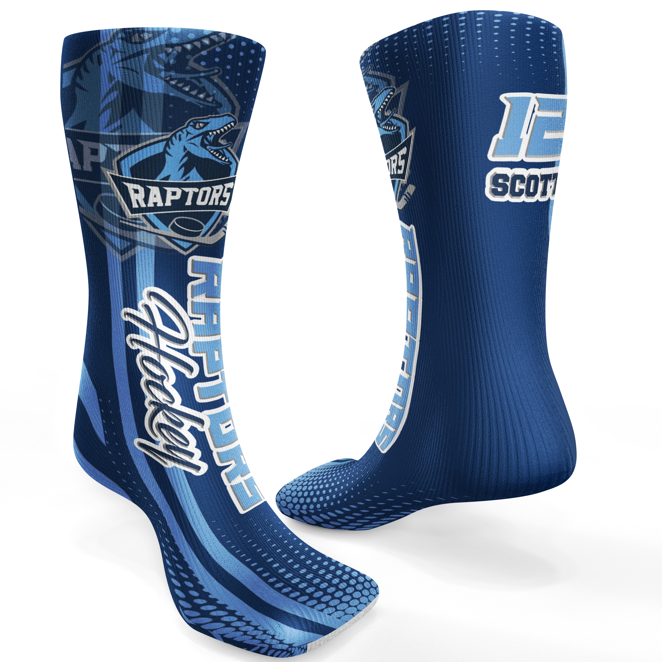 Sock 1