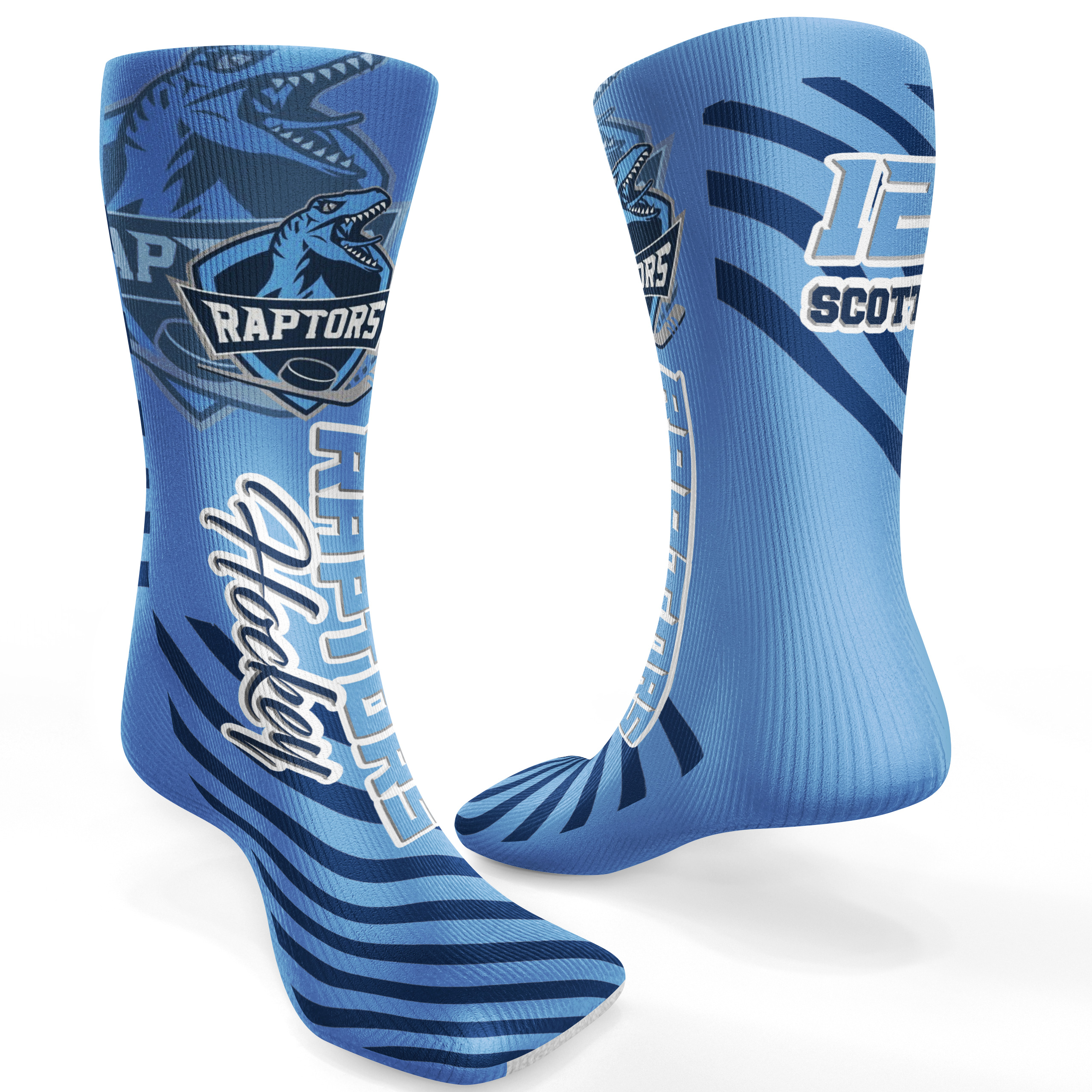 Sock 2