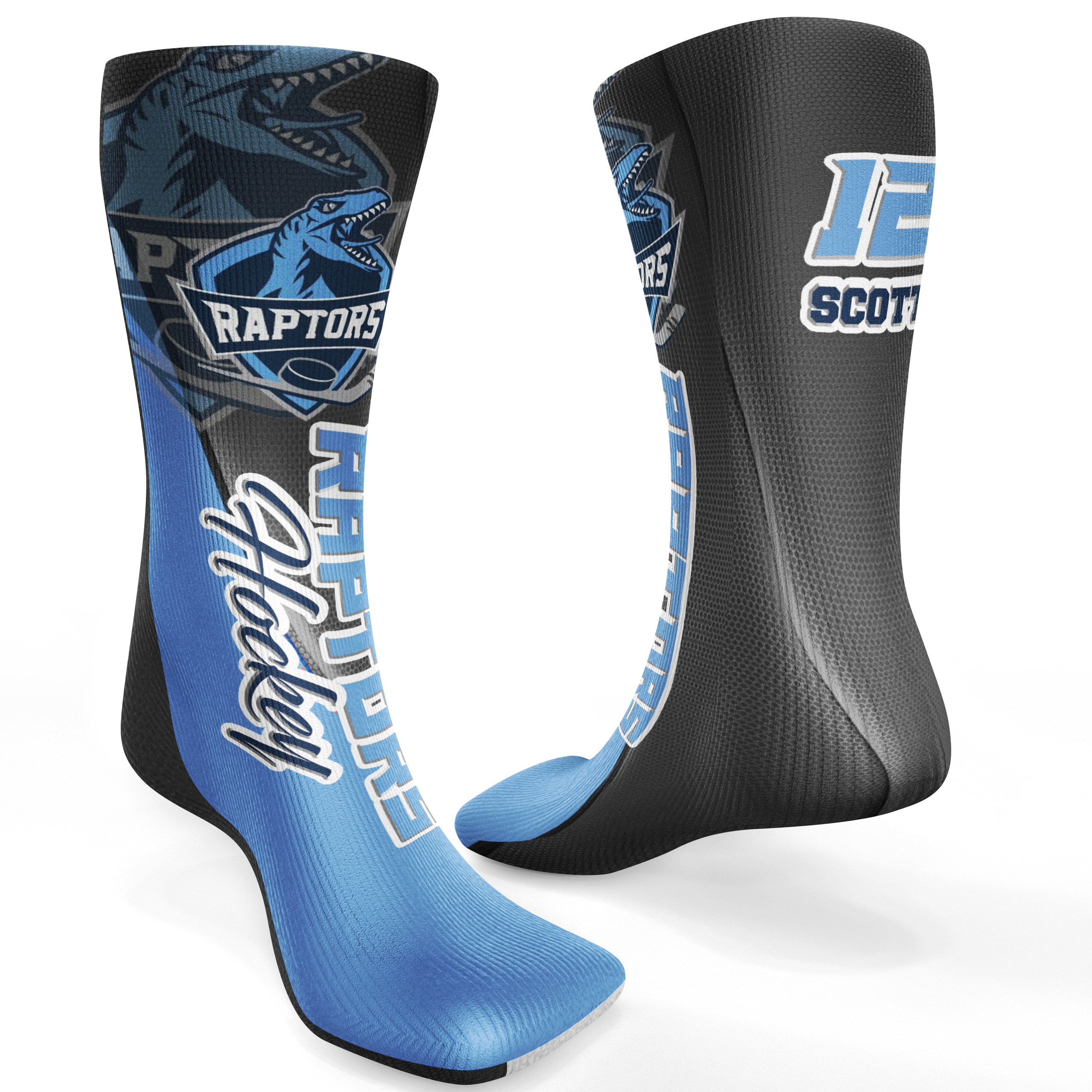 Sock 3