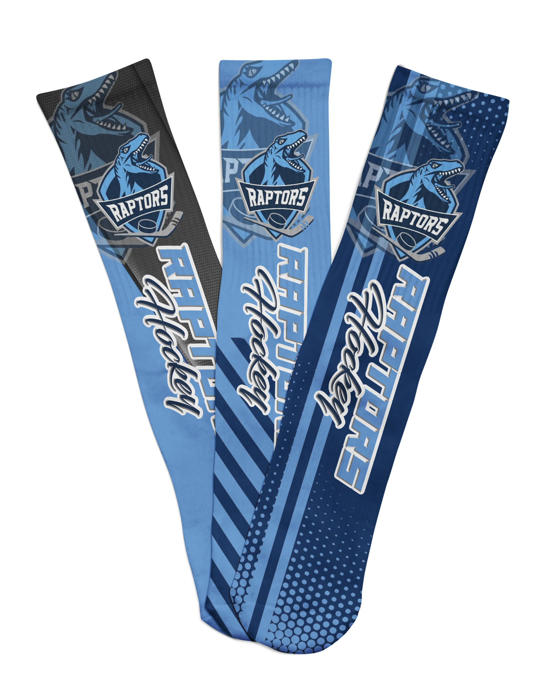 Sock 3 Pack