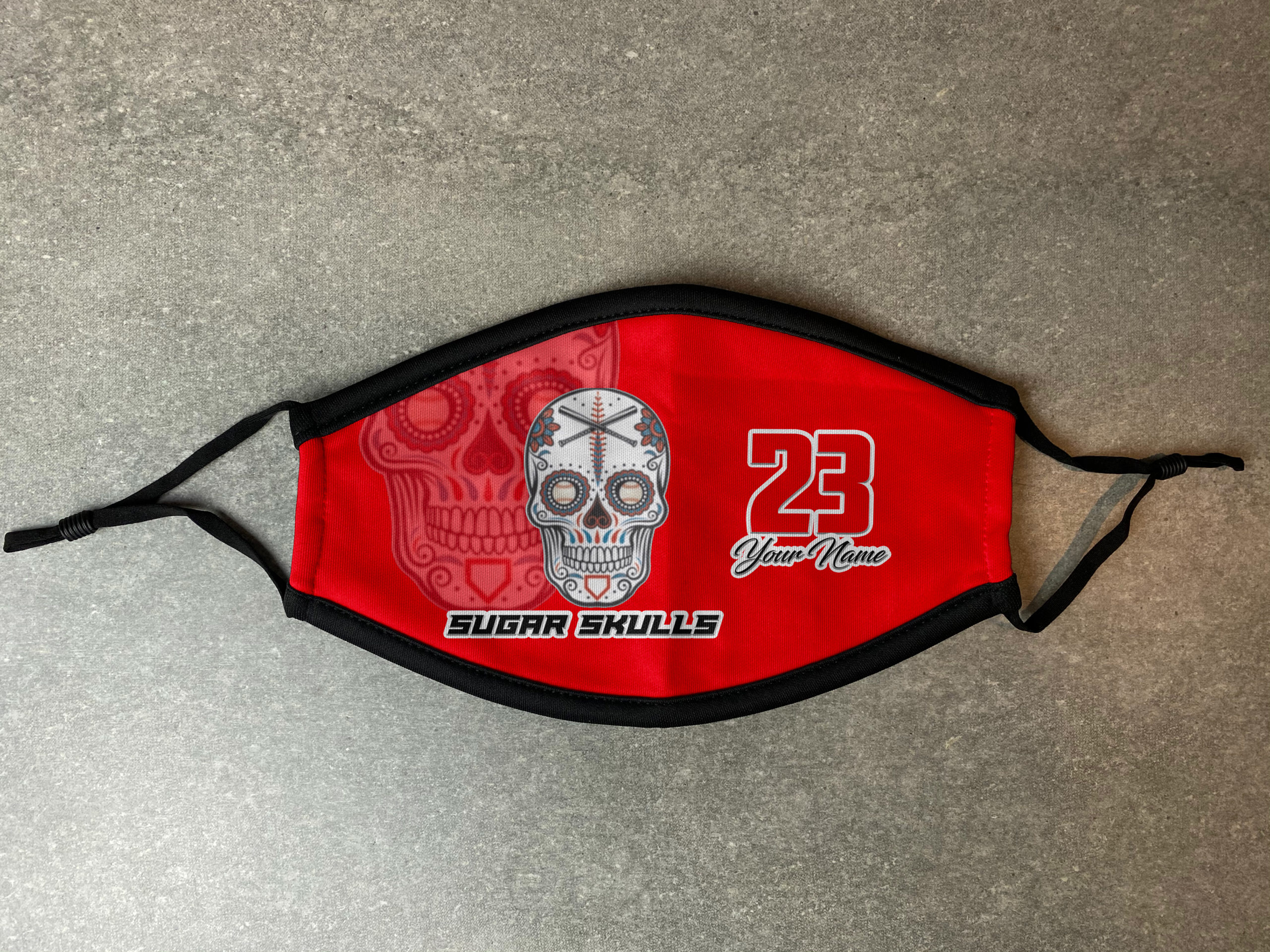 Mask 2