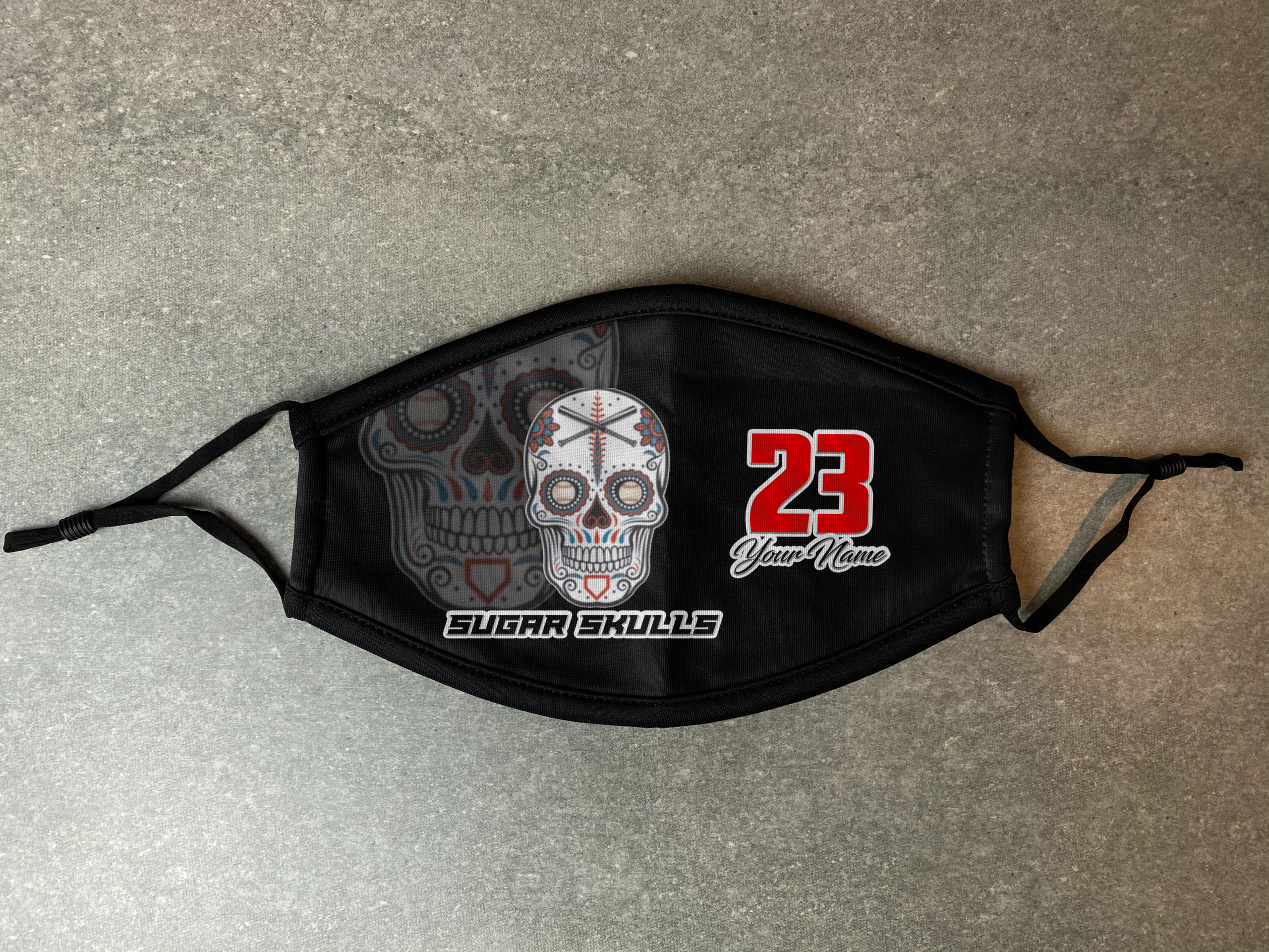 Mask 3