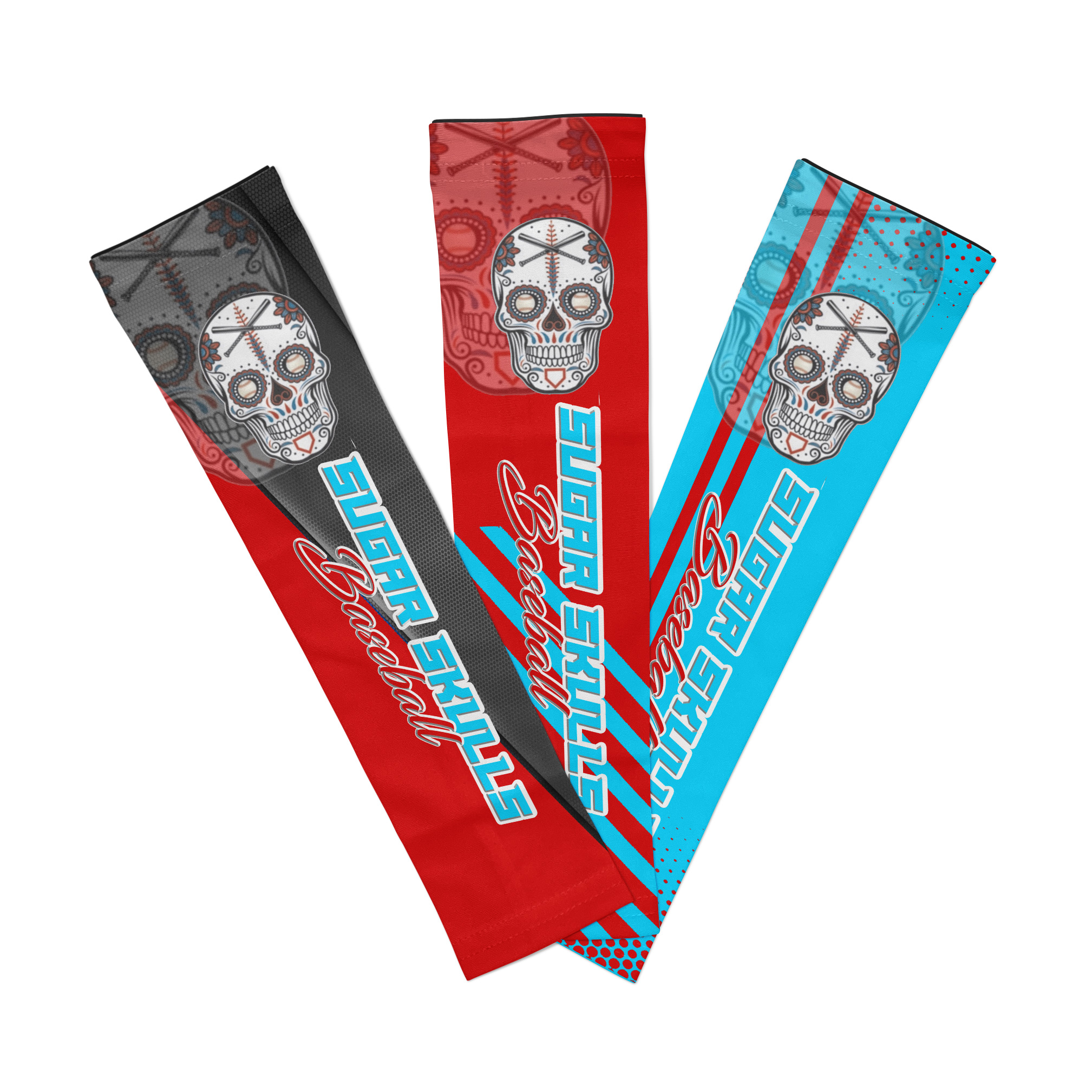 Sleeve 3 Pack