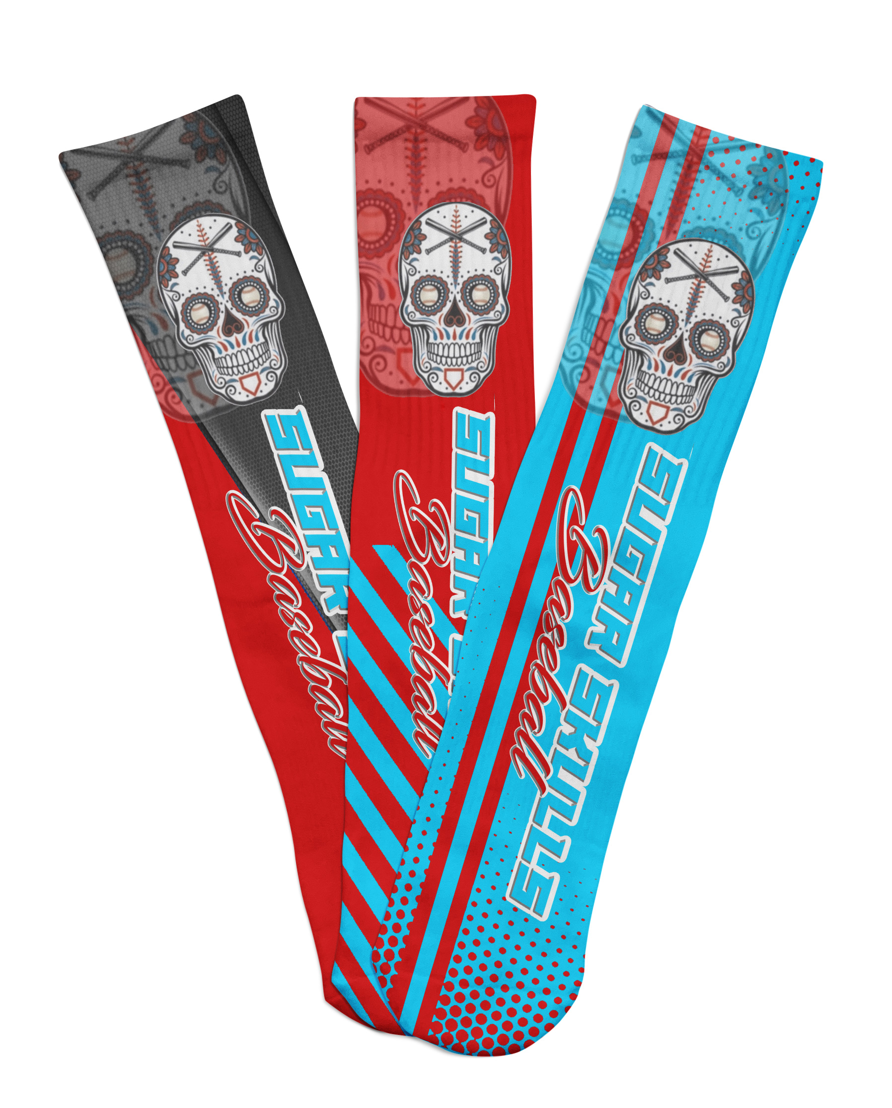 Sock 3 Pack