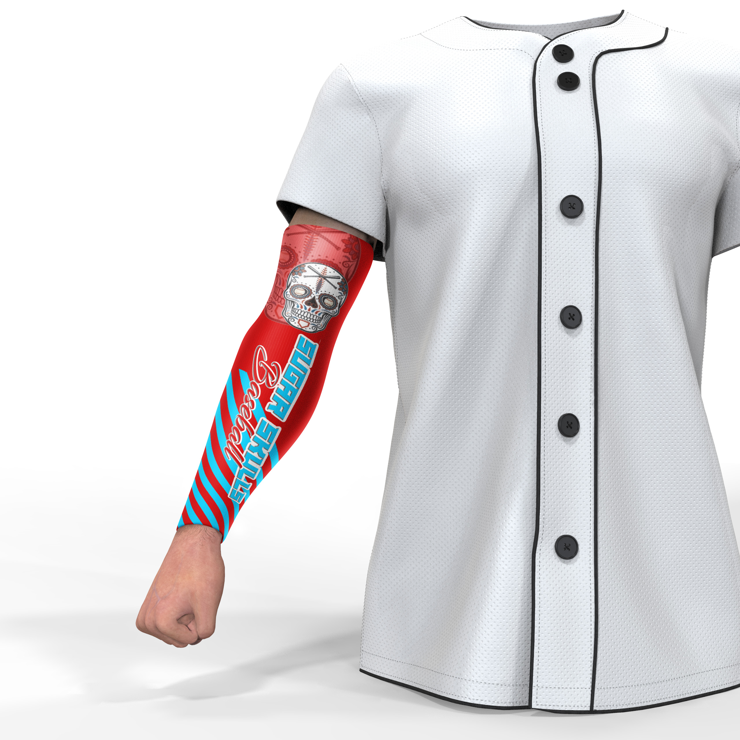 Sleeve 2