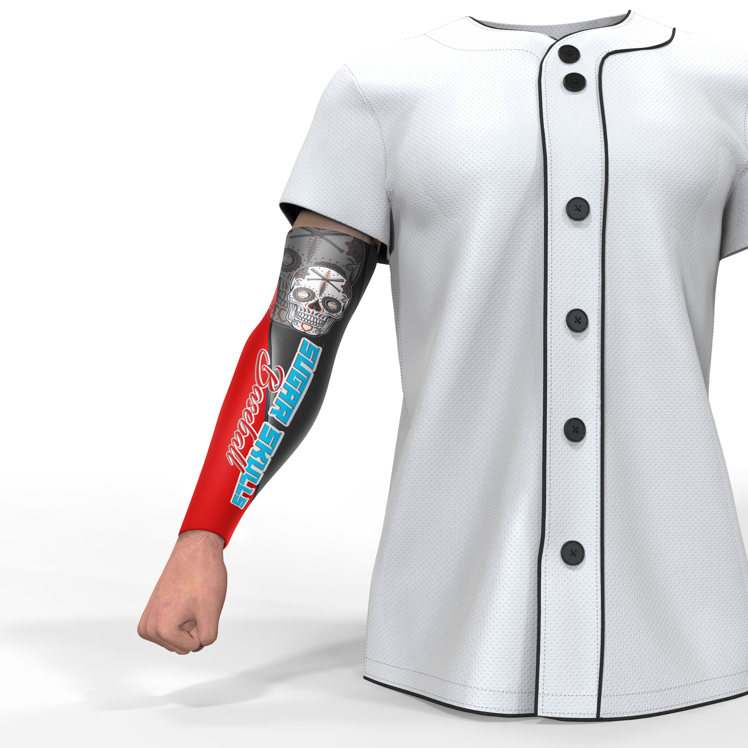 Sleeve 1
