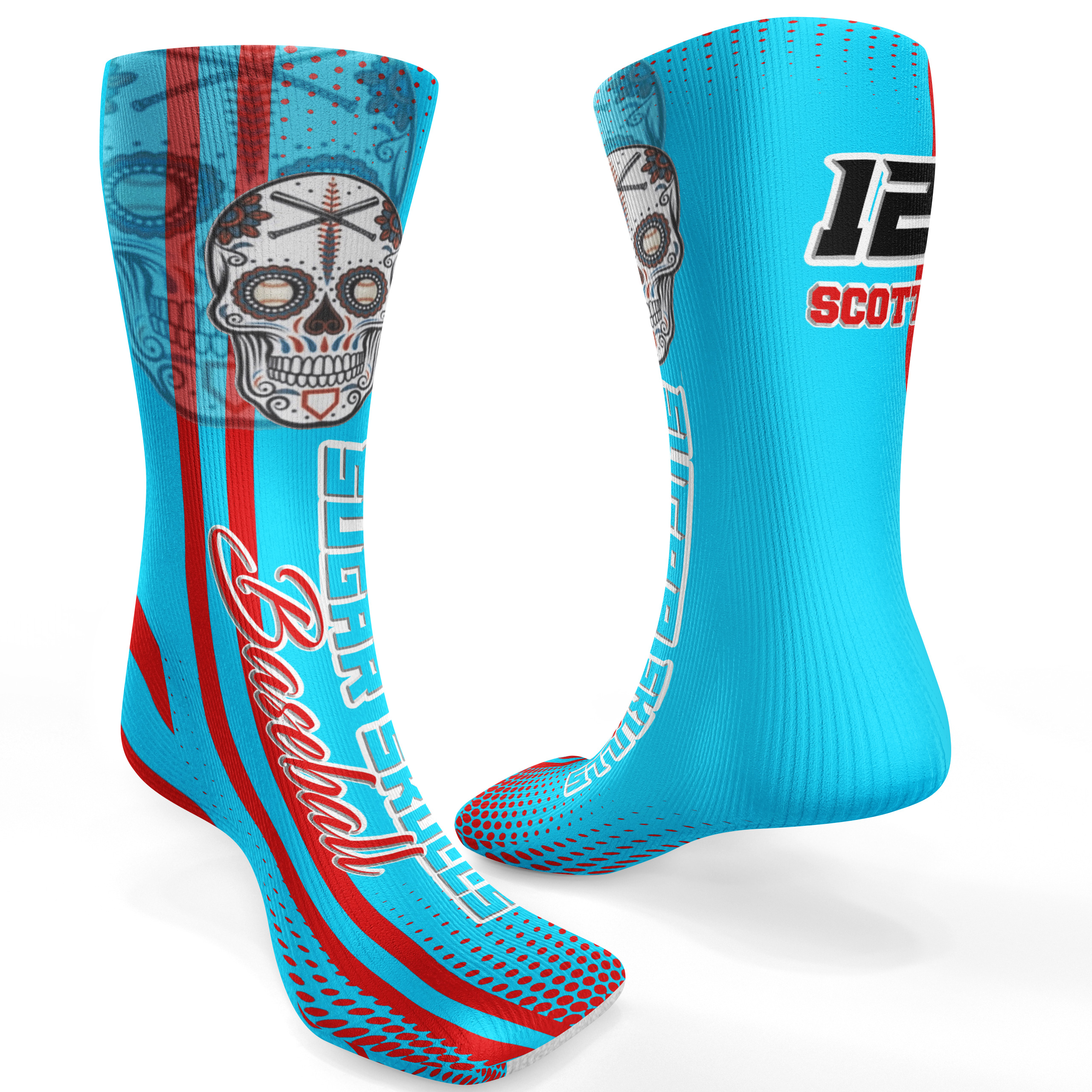 Sock 2