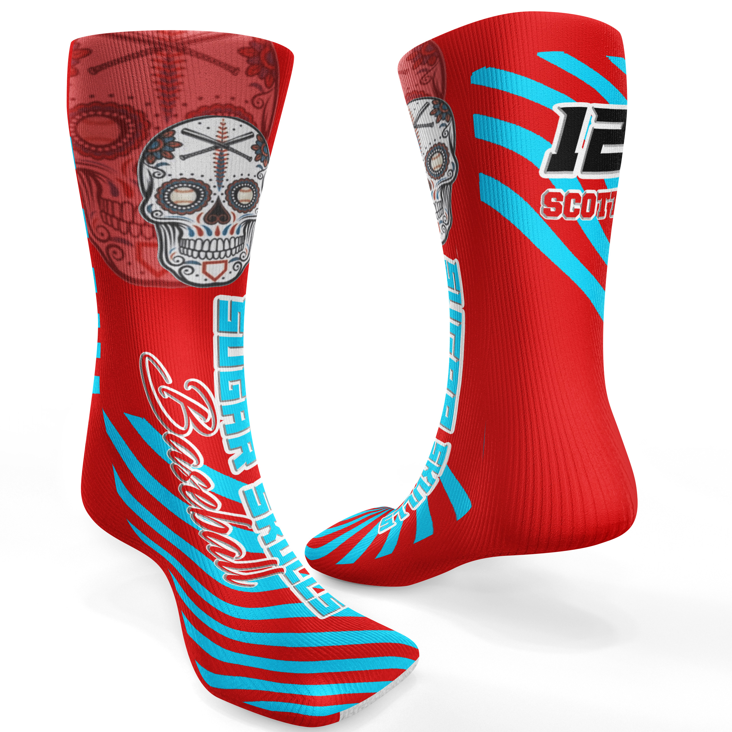 Sock 3