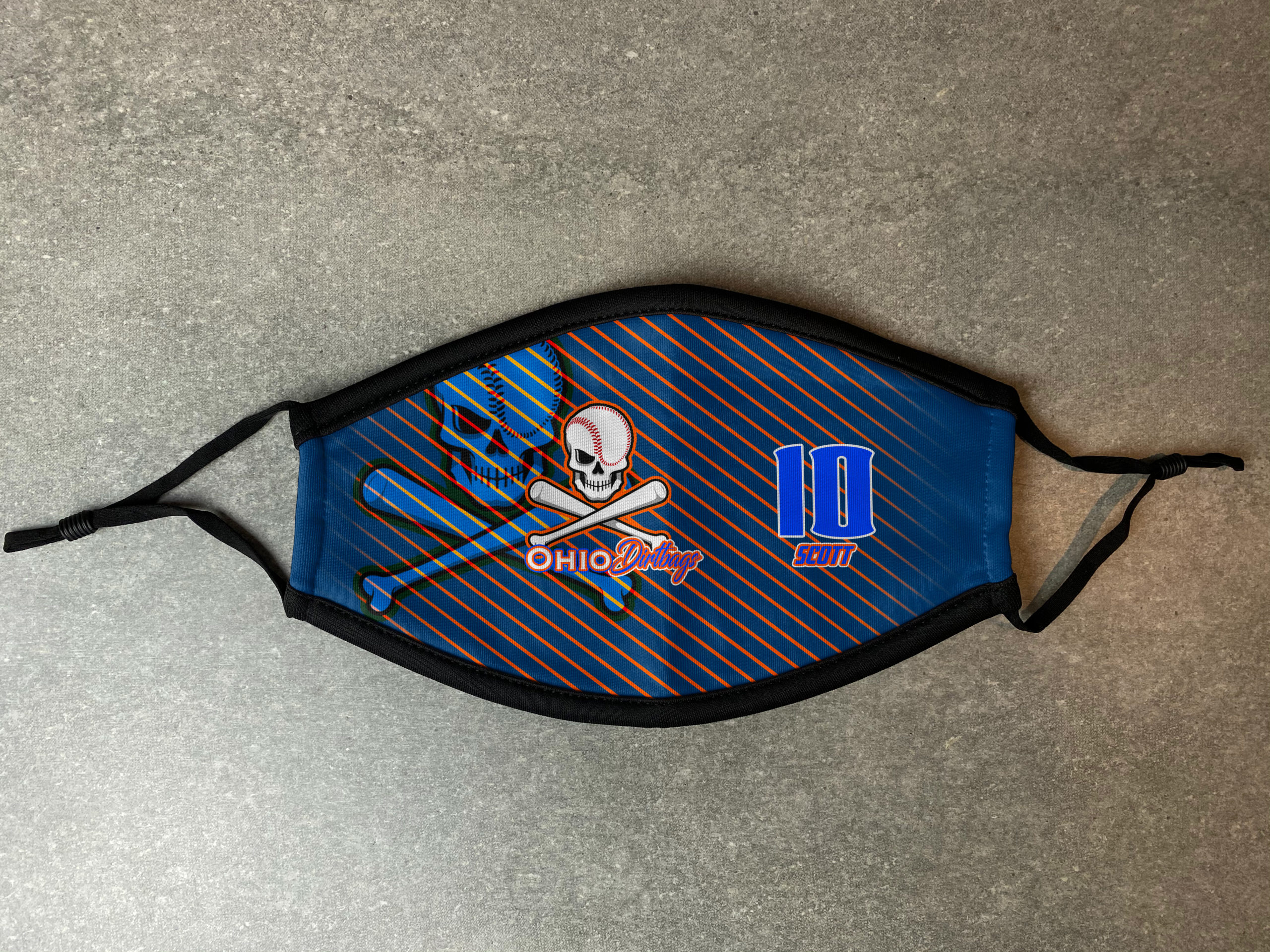Mask 4