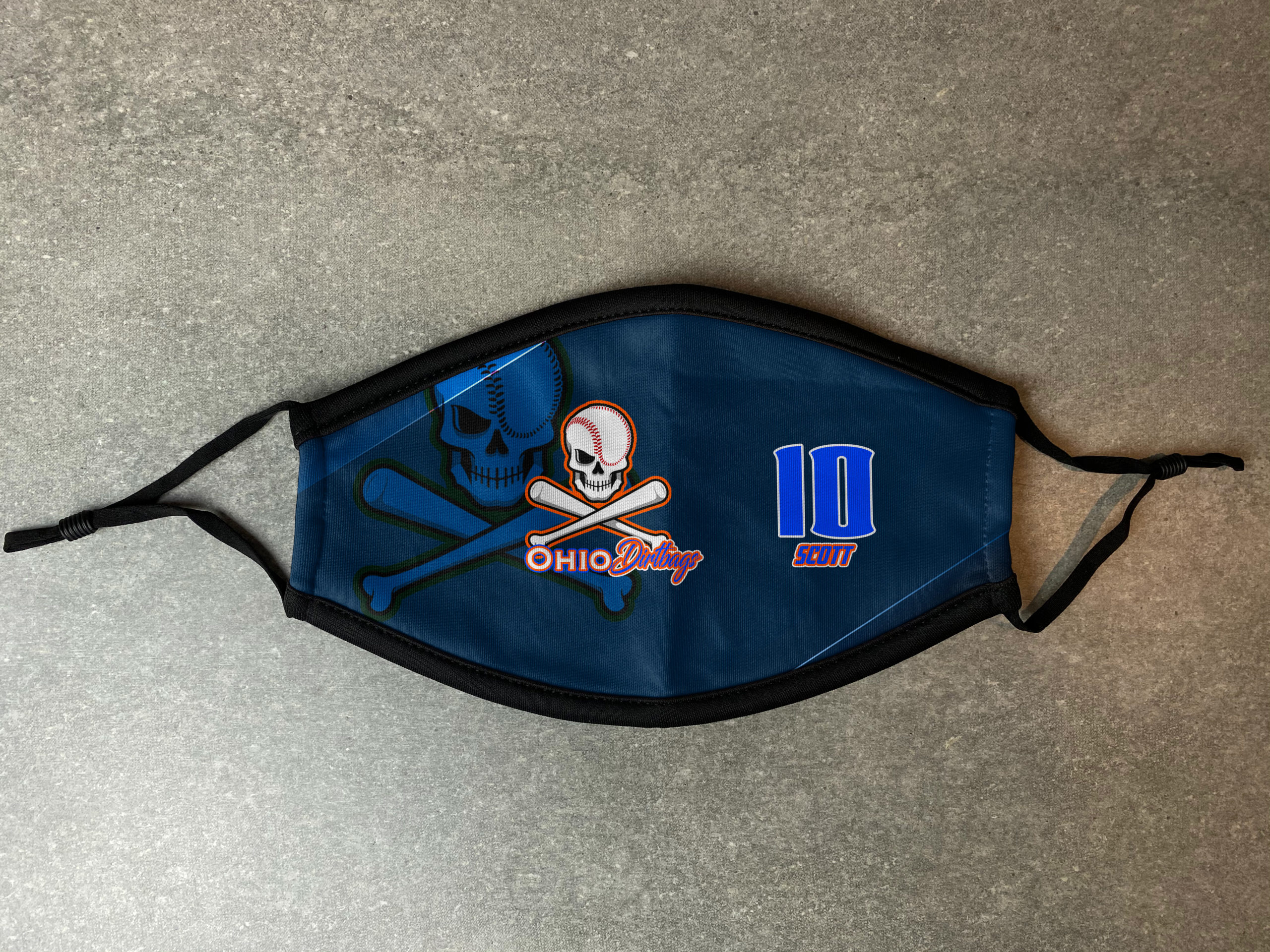 Mask 5