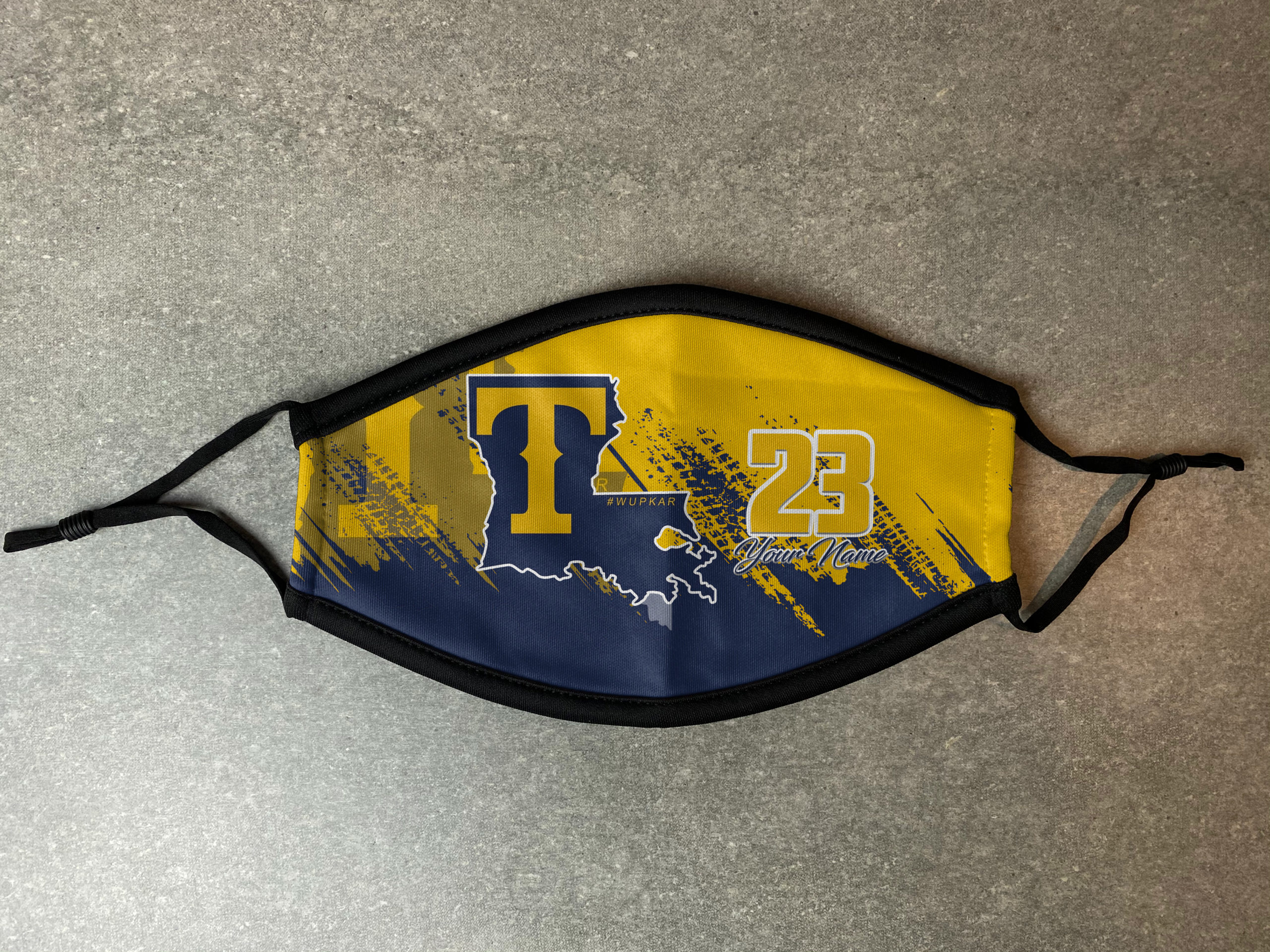 Mask 2