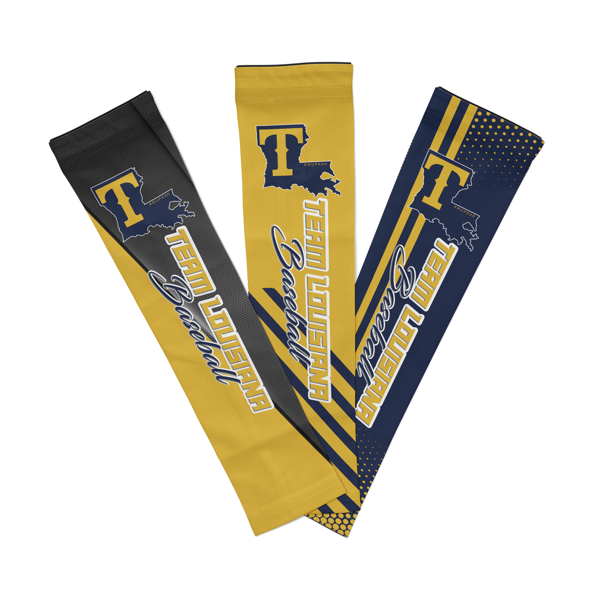 Sleeve 3 Pack
