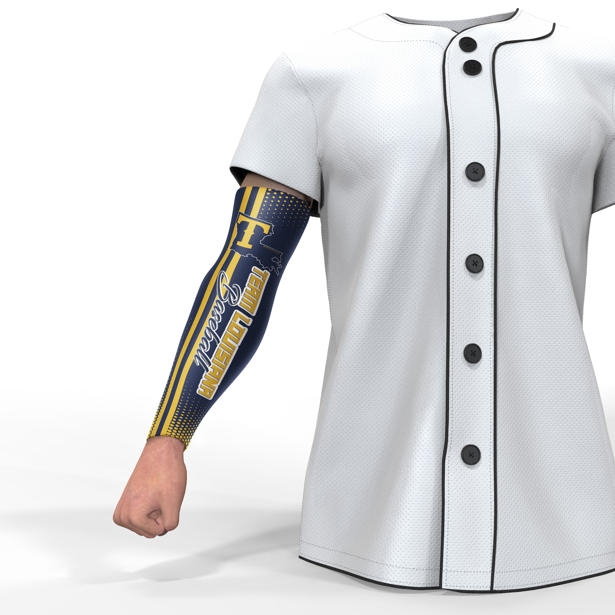Sleeve 1