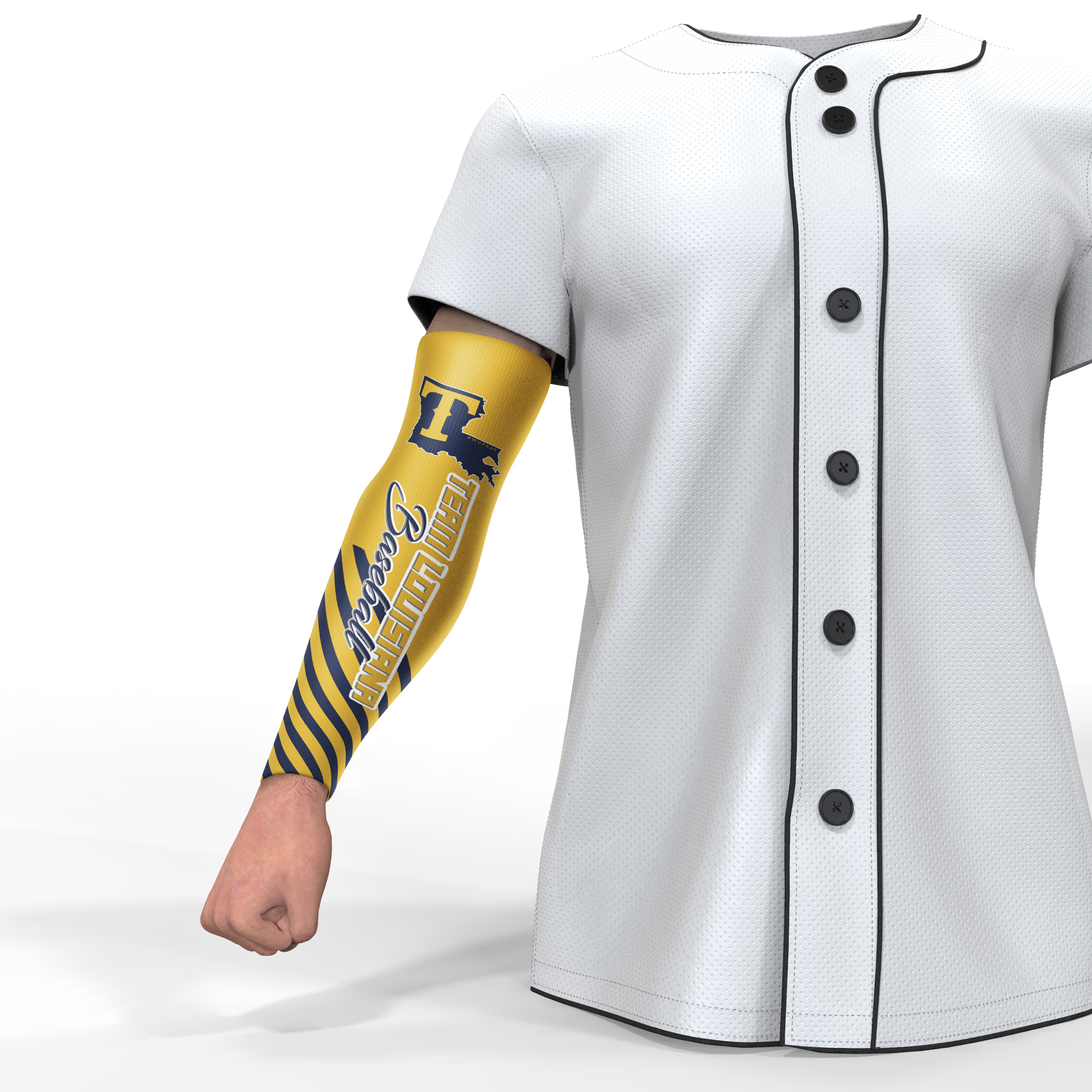 Sleeve 2