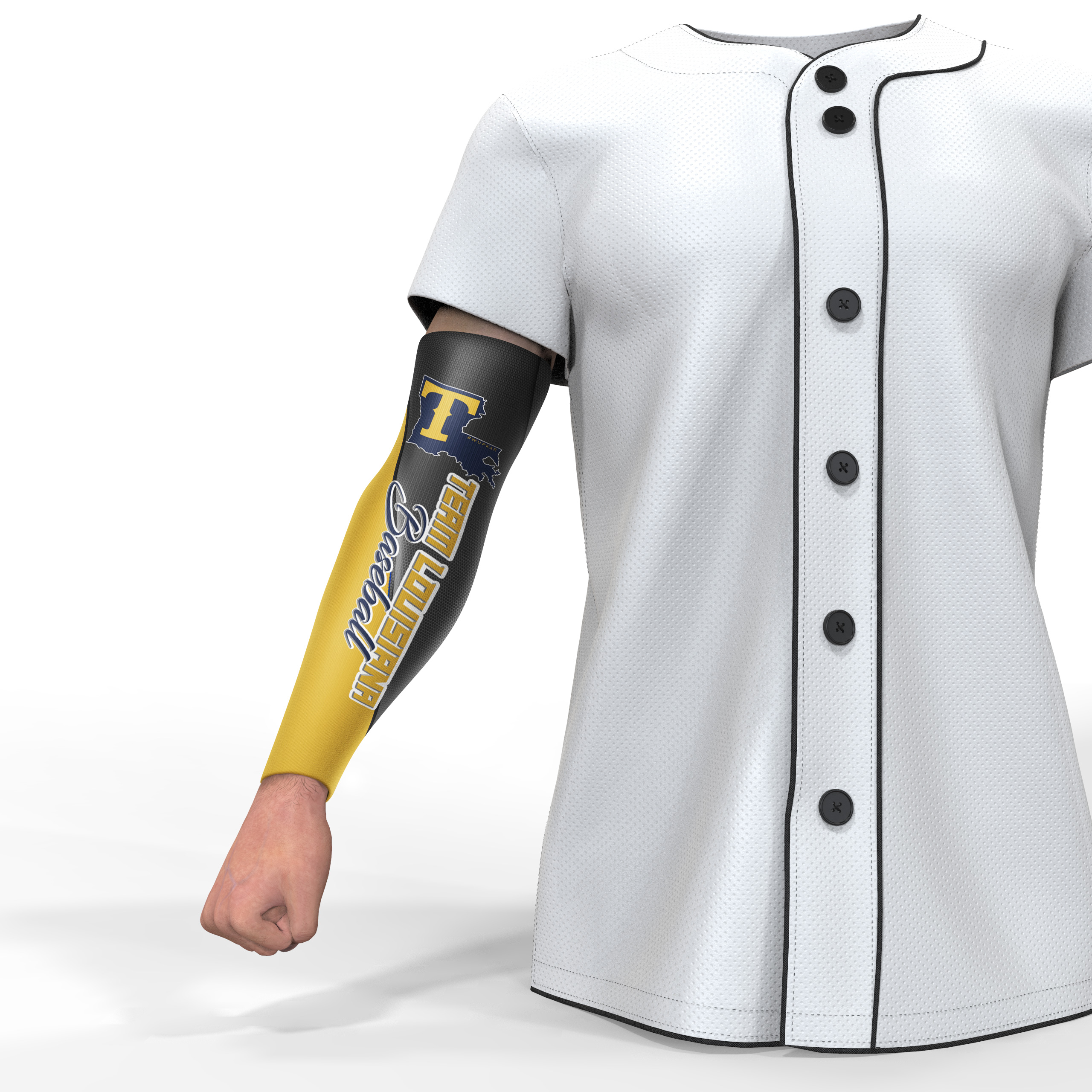 Sleeve 3
