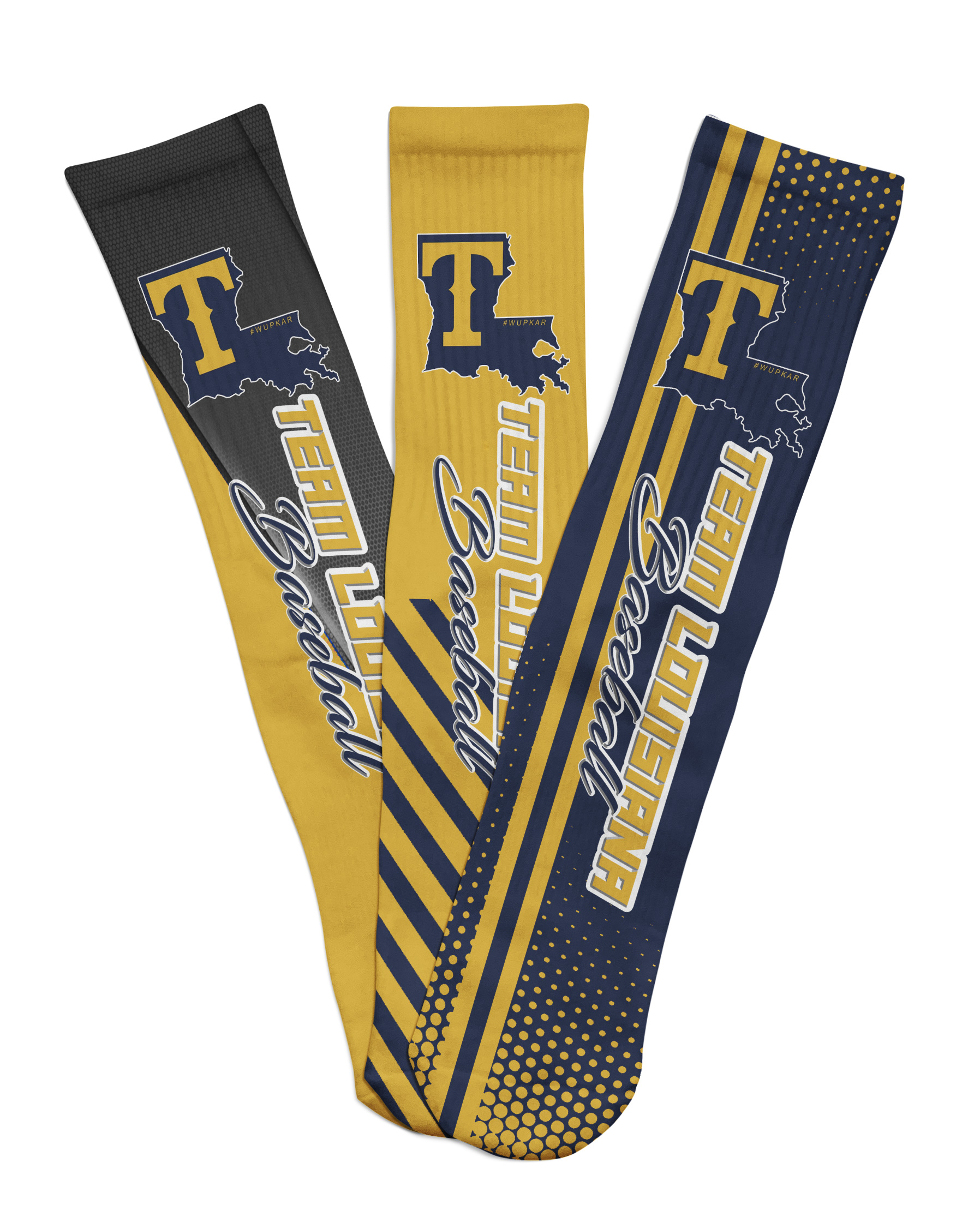 Sock 3 Pack
