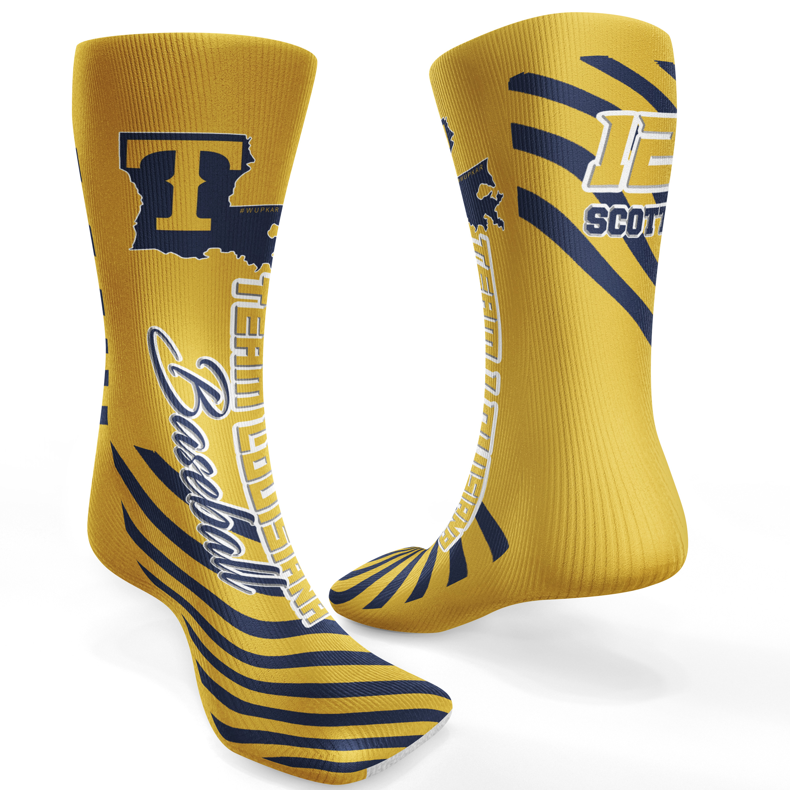 Sock 2